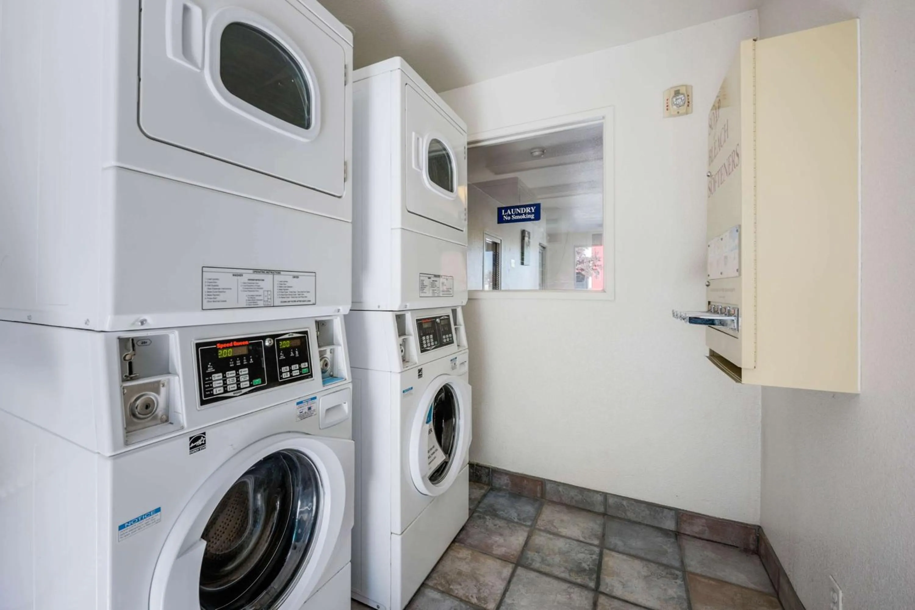 On site in Motel 6-Winnemucca, NV