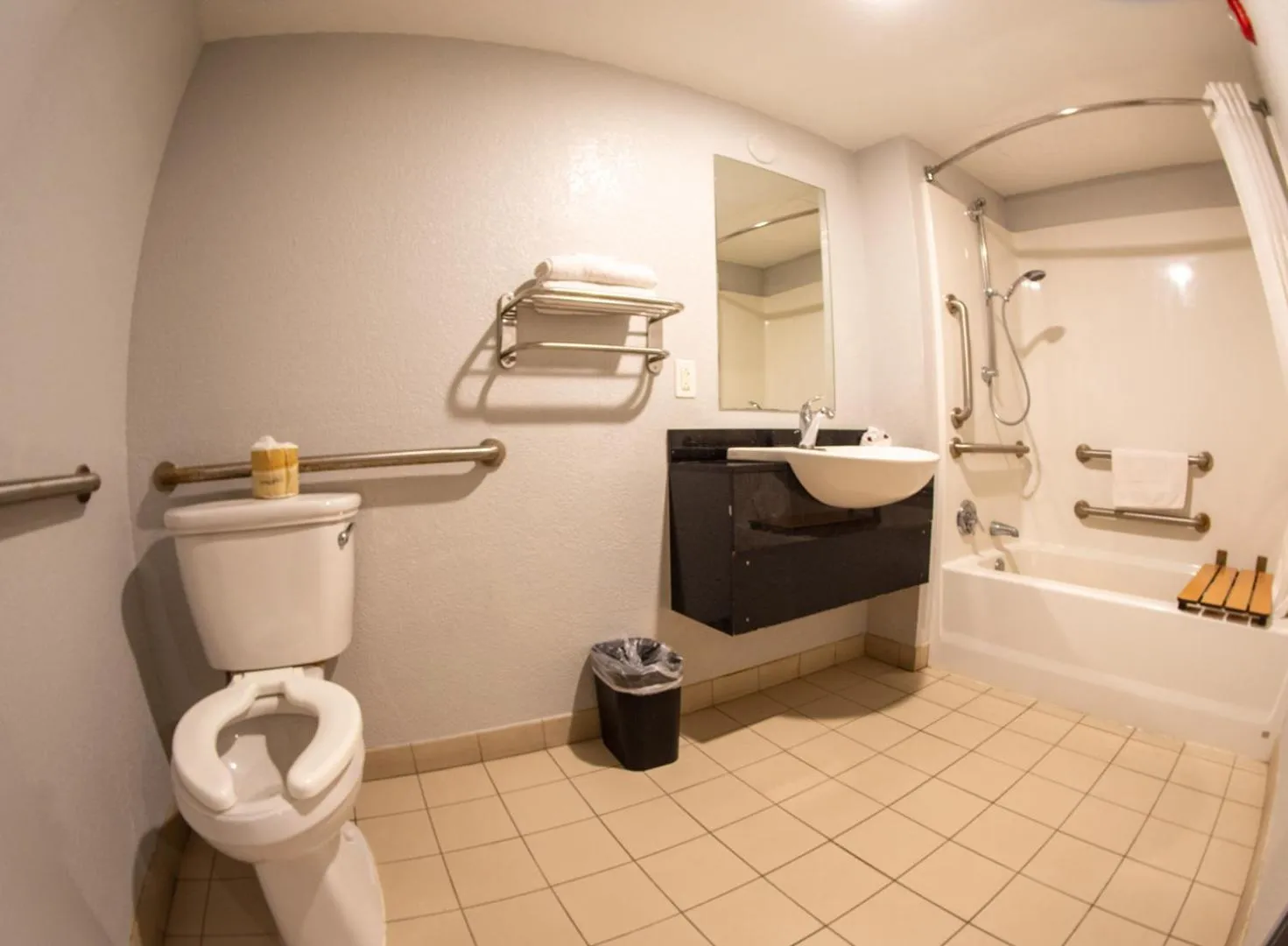 Anderson Inn, Anderson, Indiana