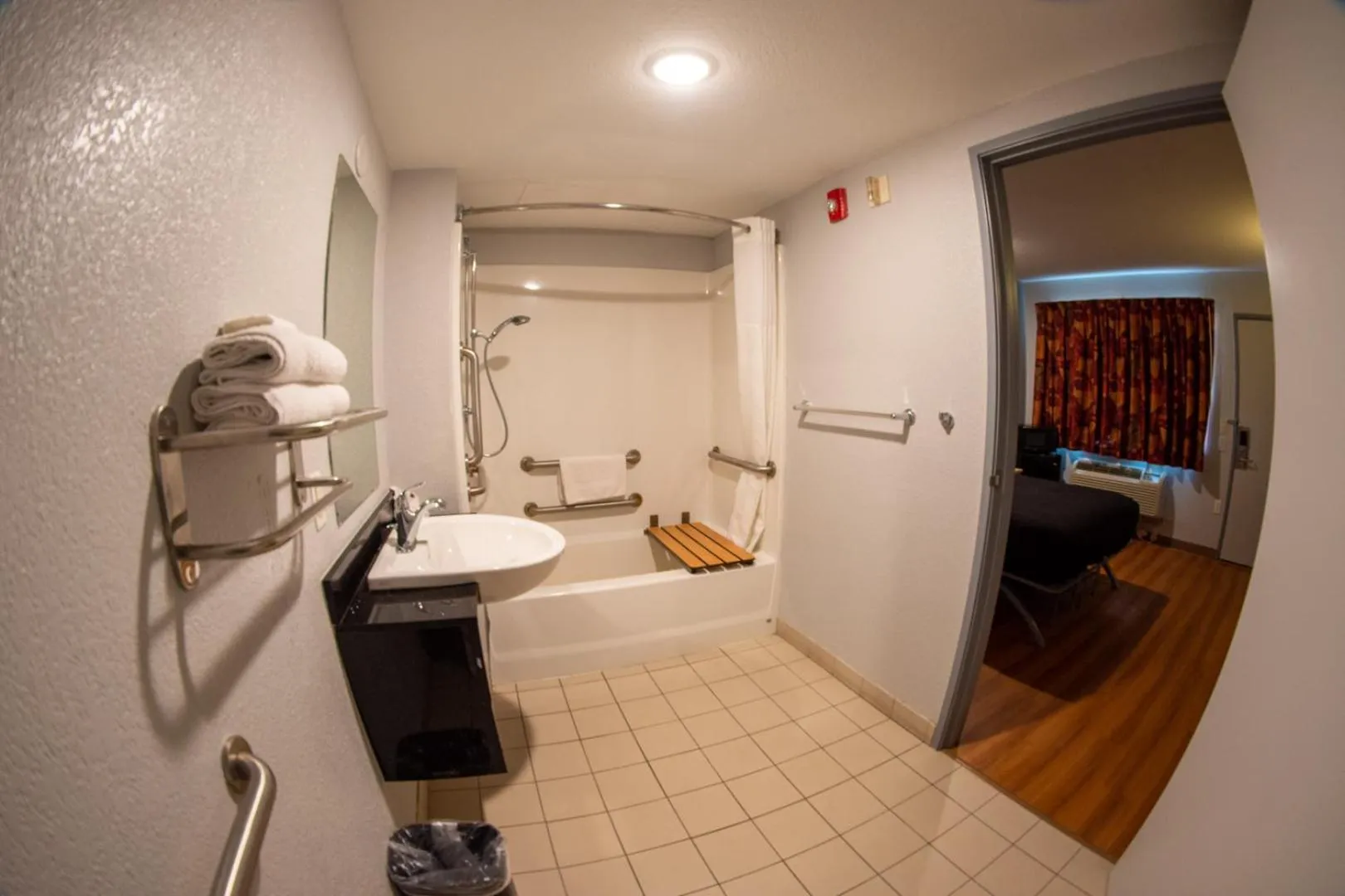 Anderson Inn, Anderson, Indiana