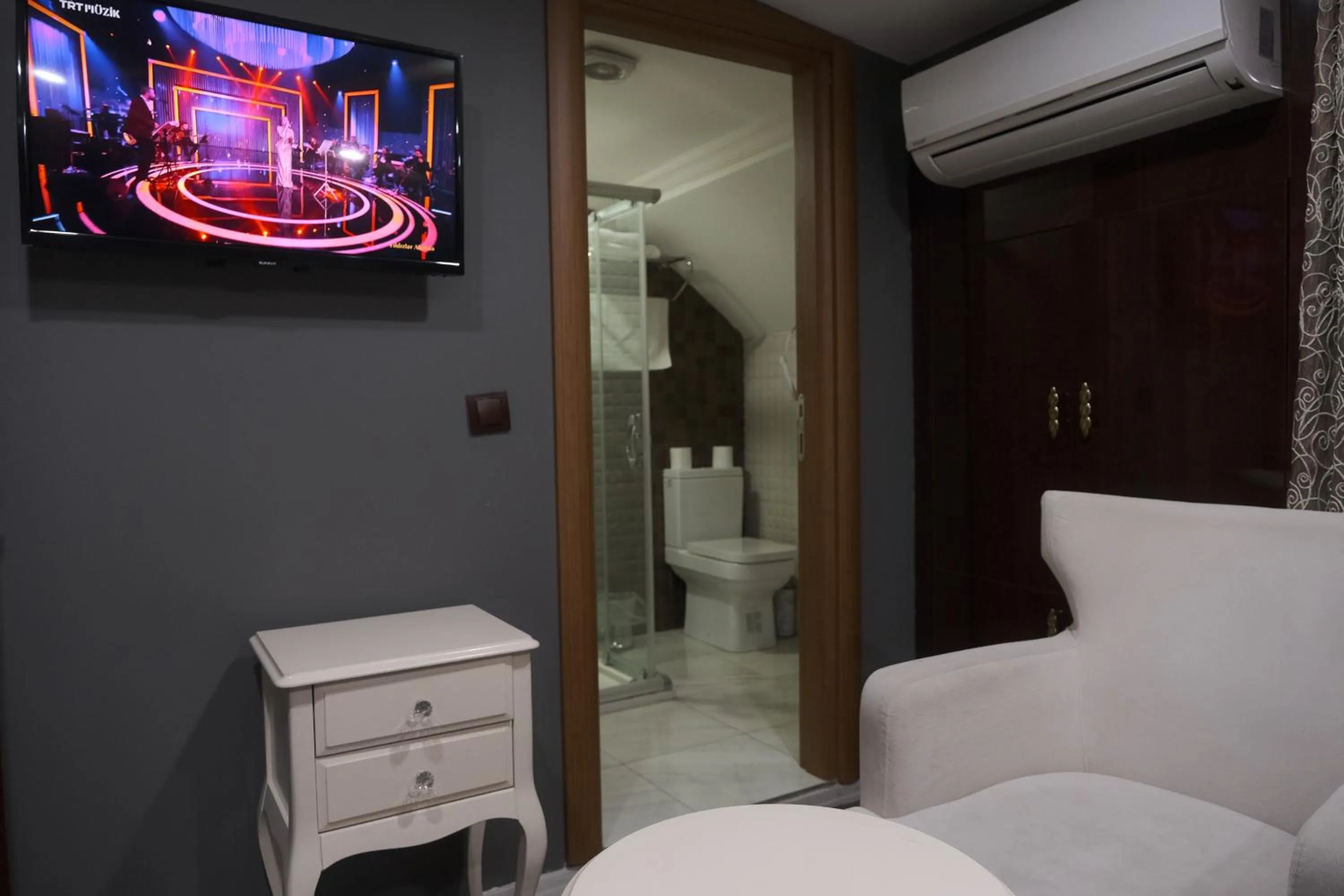 Massage in Florya House Hotel