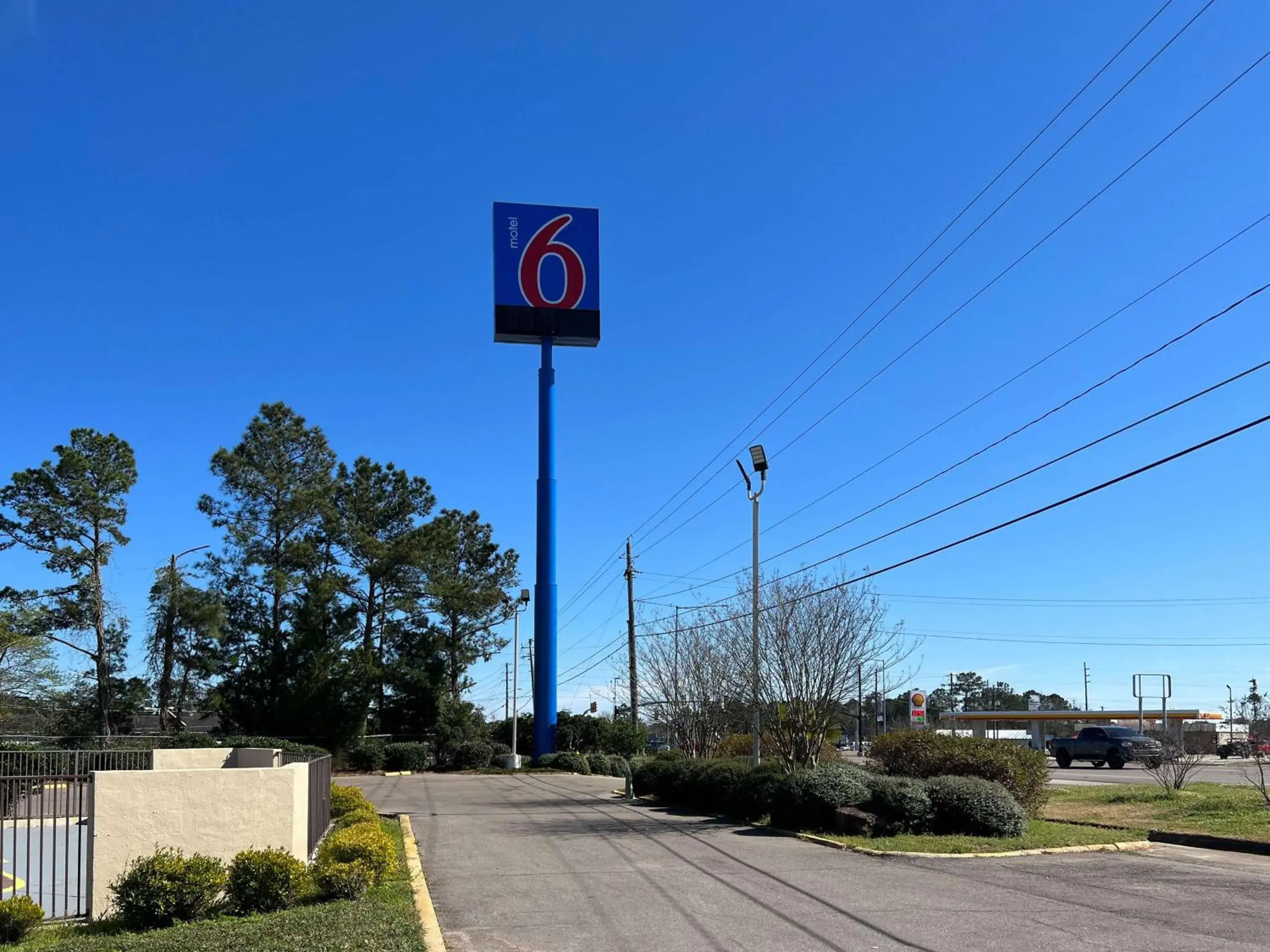 Motel 6 Hattiesburg, MS Motel 6 Hattiesburg, MS