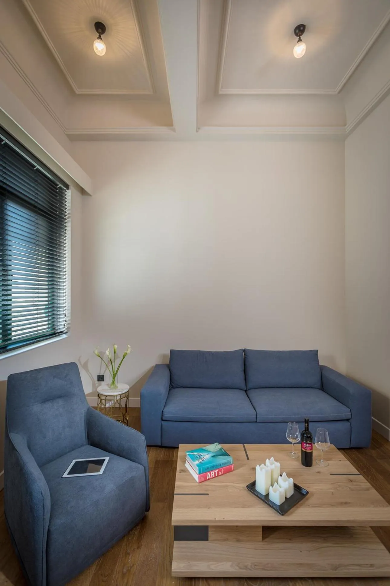 Nightclub / DJ in Klepsydra Urban Suites