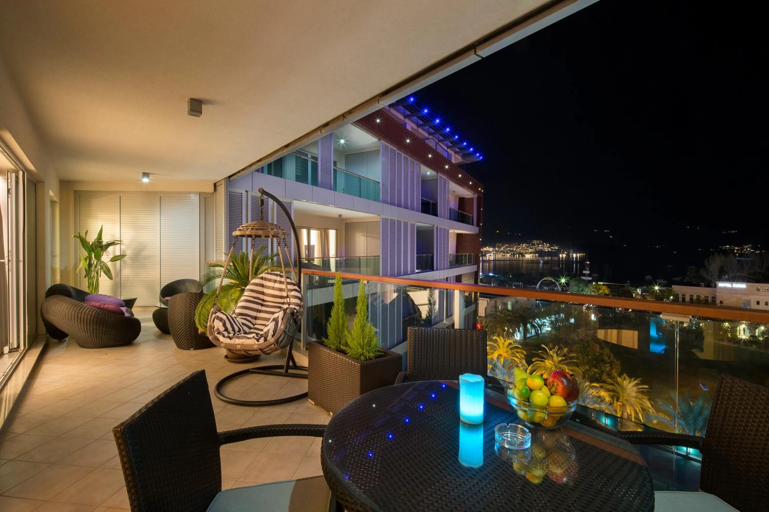 Premier LUX apartment