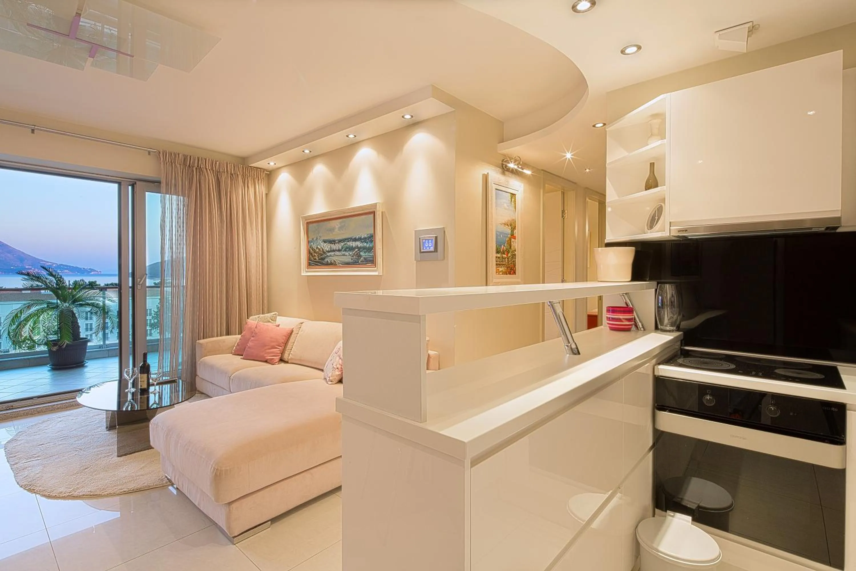 Premier LUX apartment