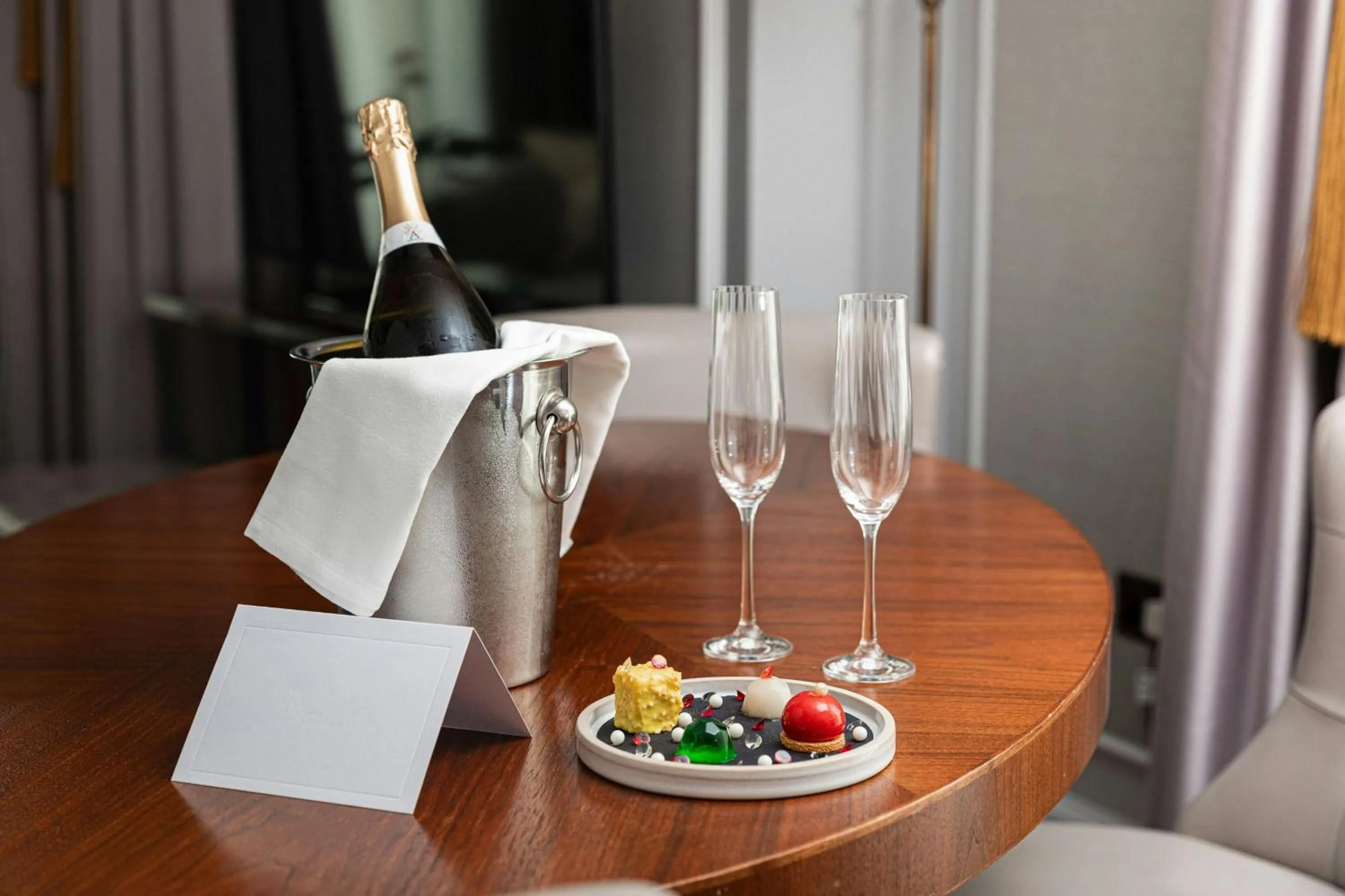 Other in London Marriott Hotel Park Lane