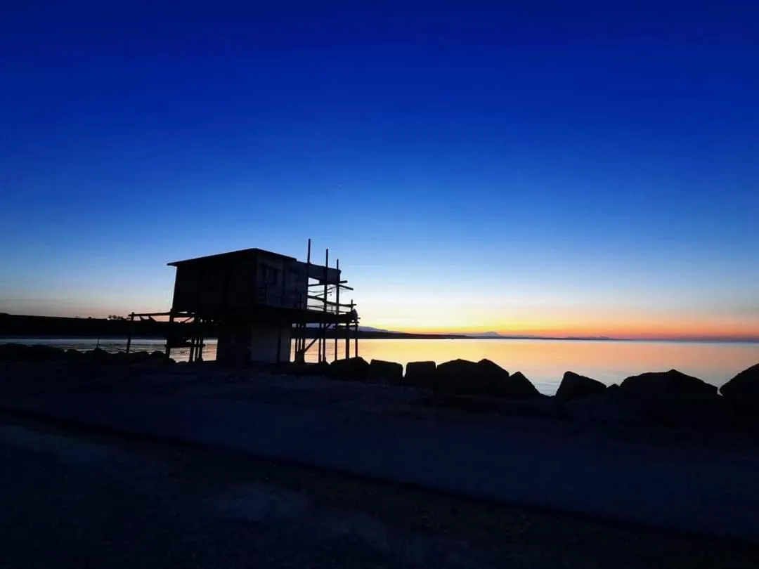 Activities in Al Faro Bianco B&B e Residence con parcheggio