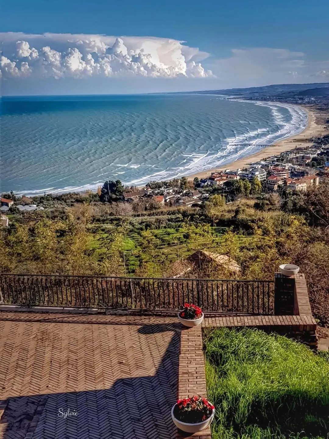 Activities in Al Faro Bianco B&B e Residence con parcheggio