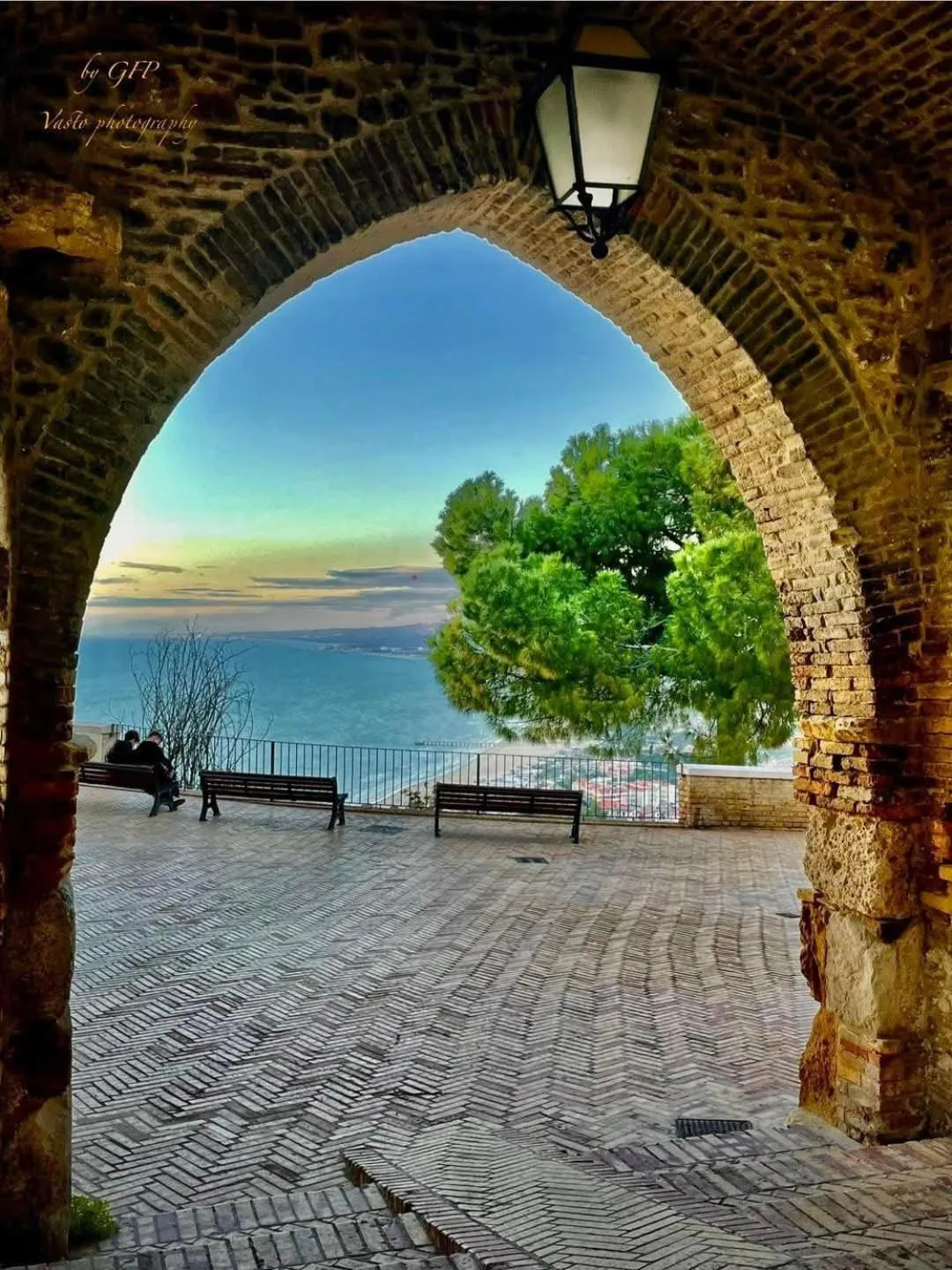 Activities in Al Faro Bianco B&B e Residence con parcheggio