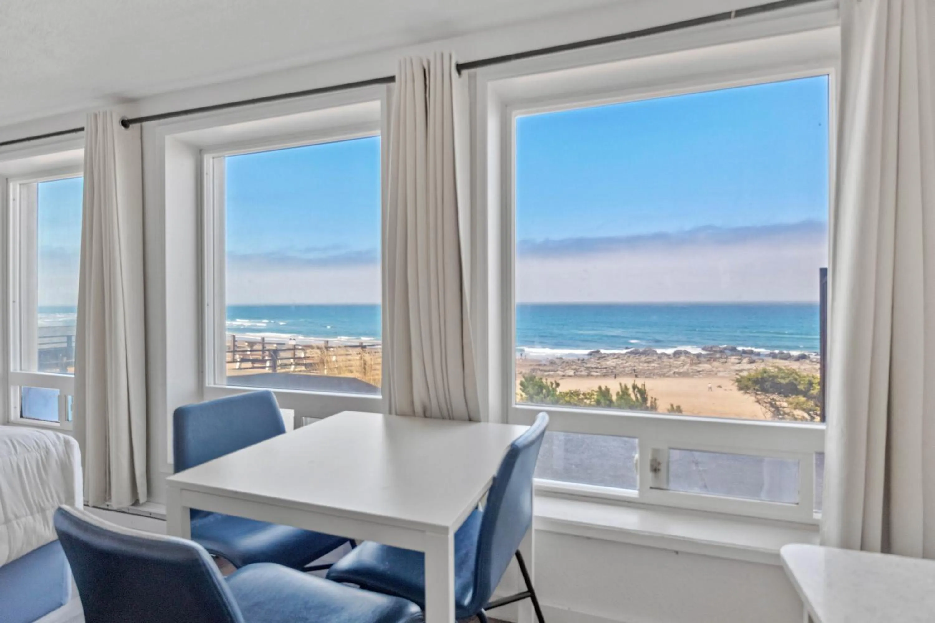 View (from property/room) in Seagull Beachfront Inn