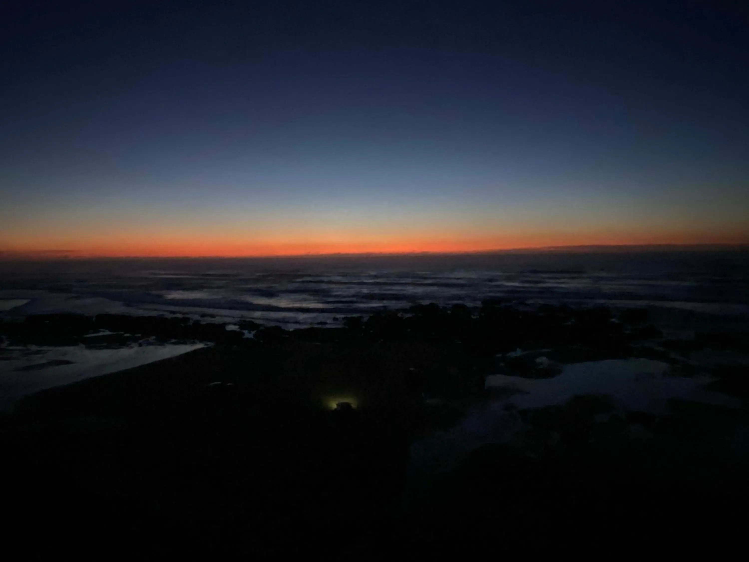 View (from property/room) in Seagull Beachfront Inn