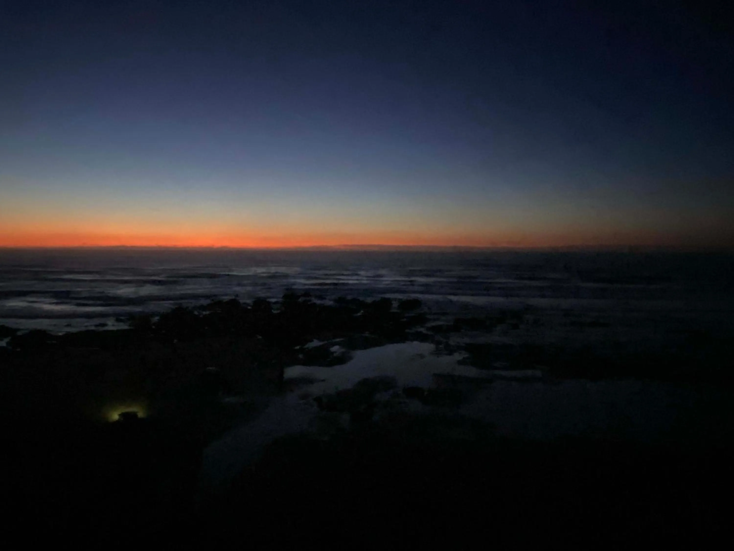 View (from property/room) in Seagull Beachfront Inn