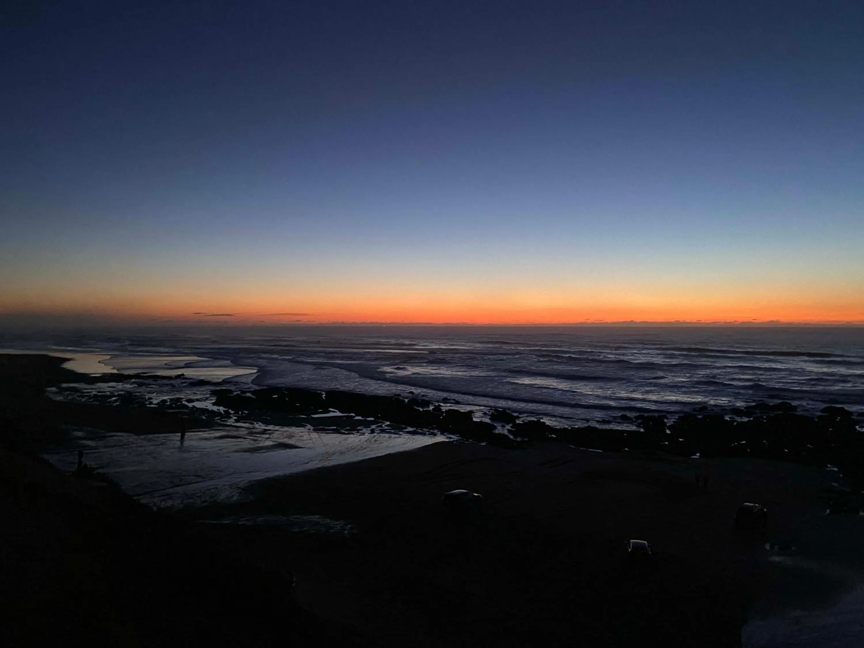 View (from property/room) in Seagull Beachfront Inn