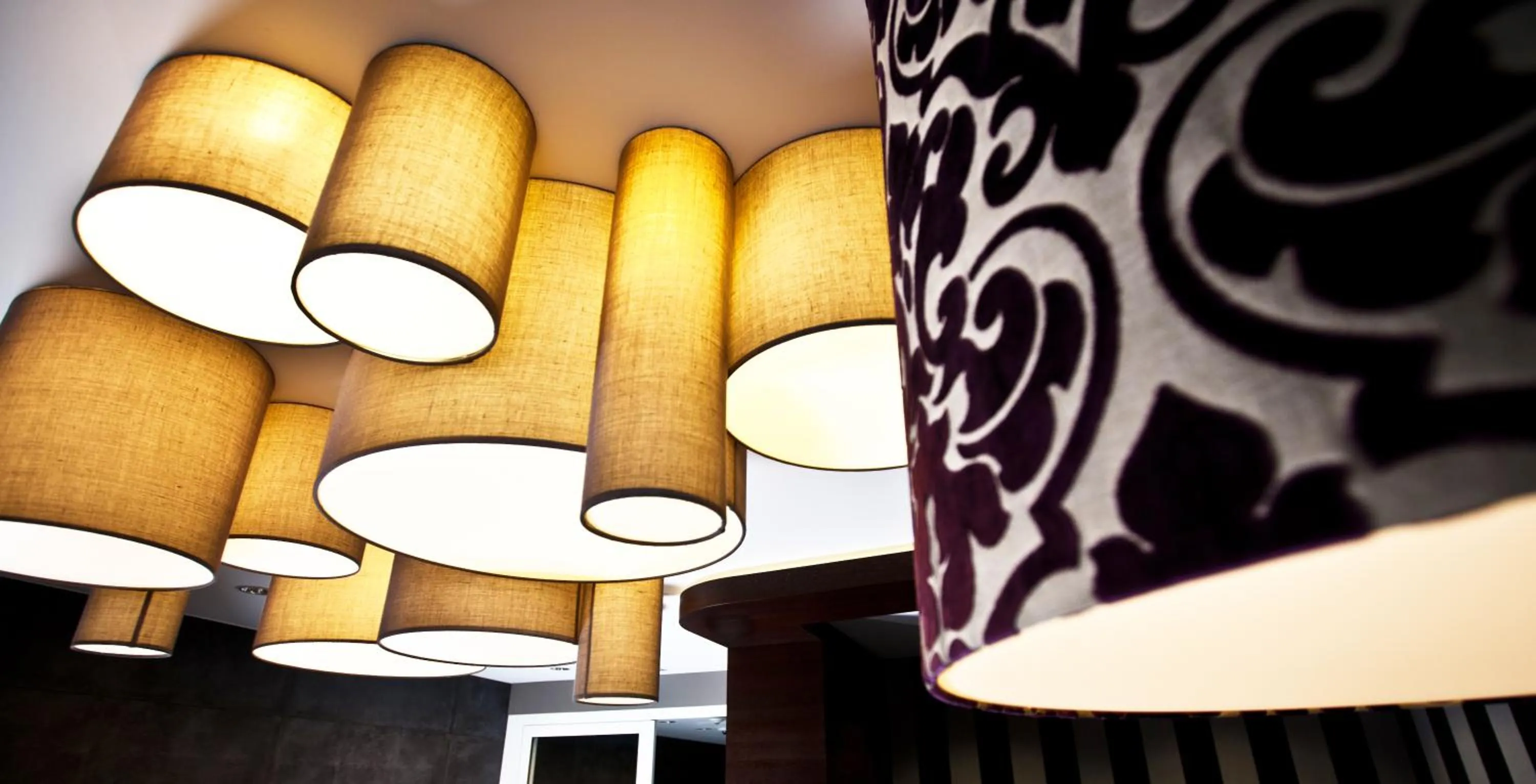 Lobby or reception in Goodman's Living