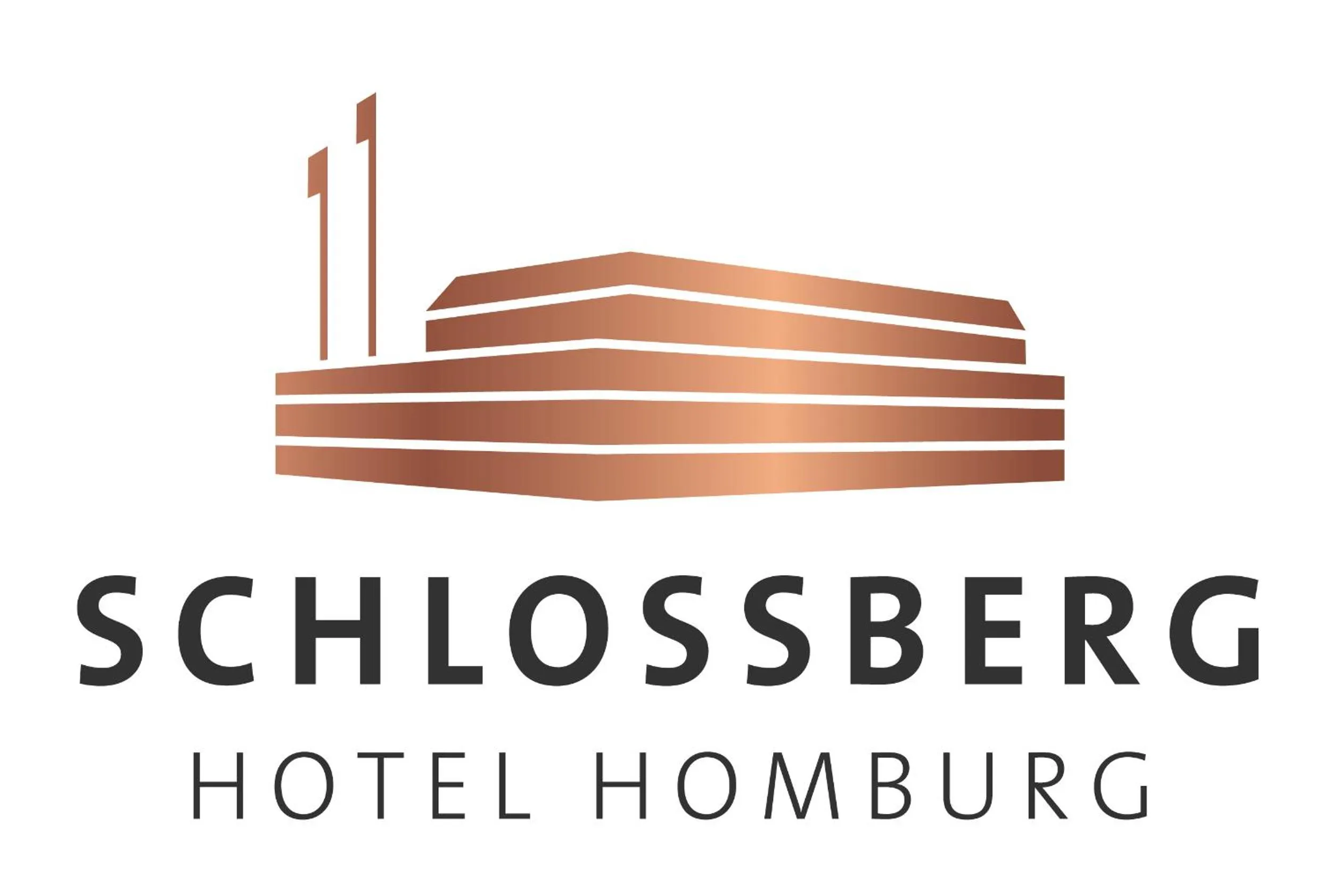 Property logo or sign in Schlossberg Hotel Homburg