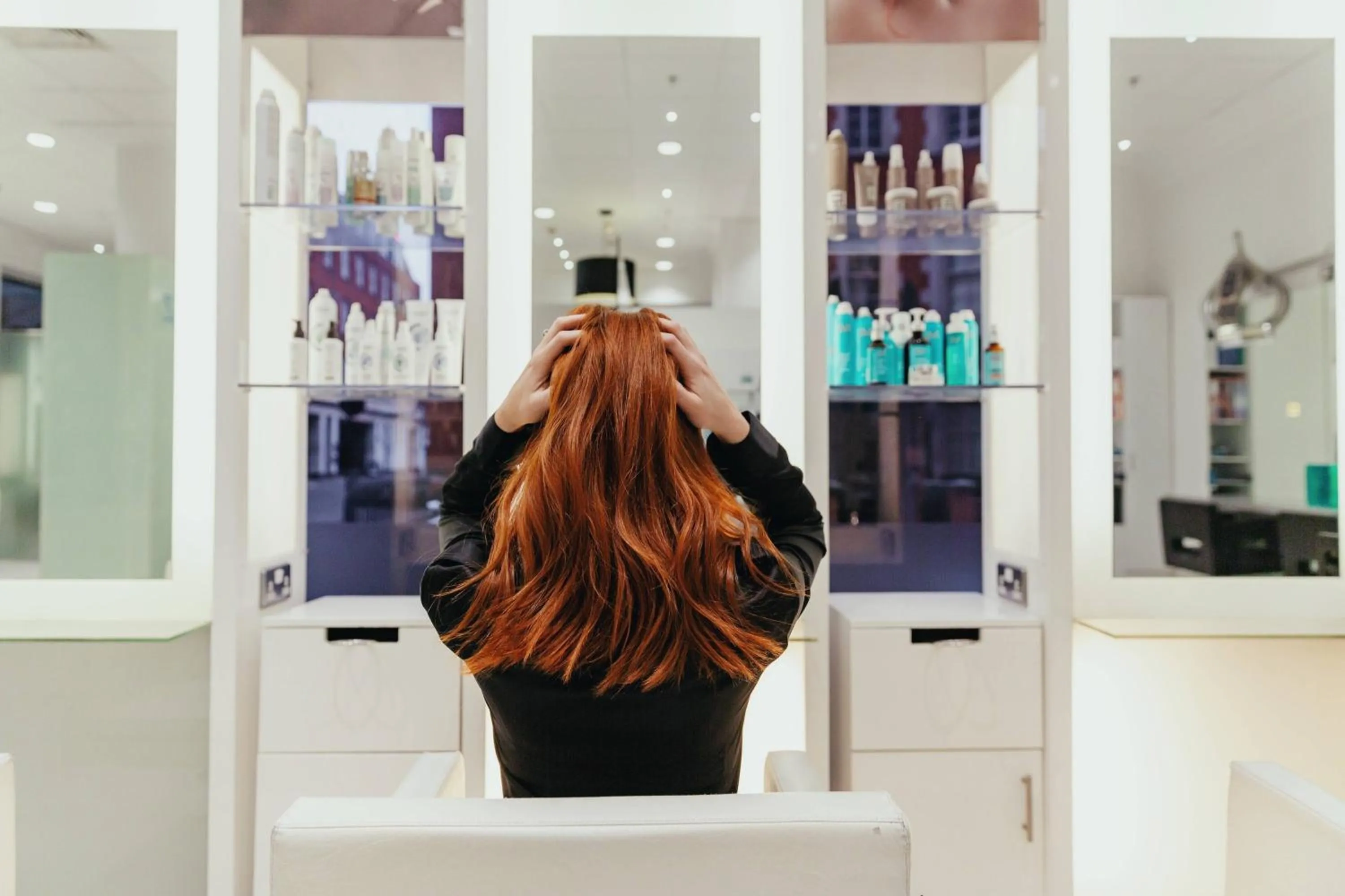 Fitness centre/facilities in JW Marriott Grosvenor House London