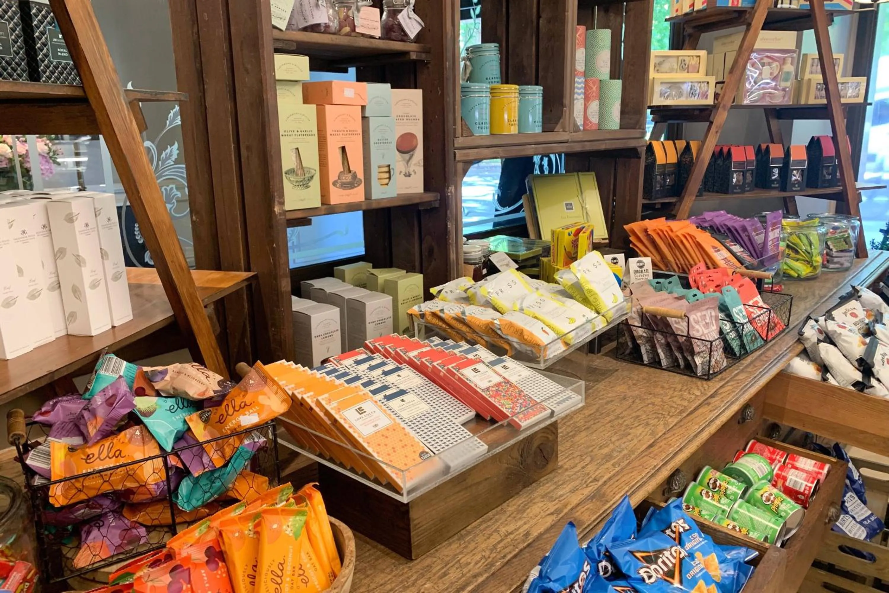 Other in JW Marriott Grosvenor House London