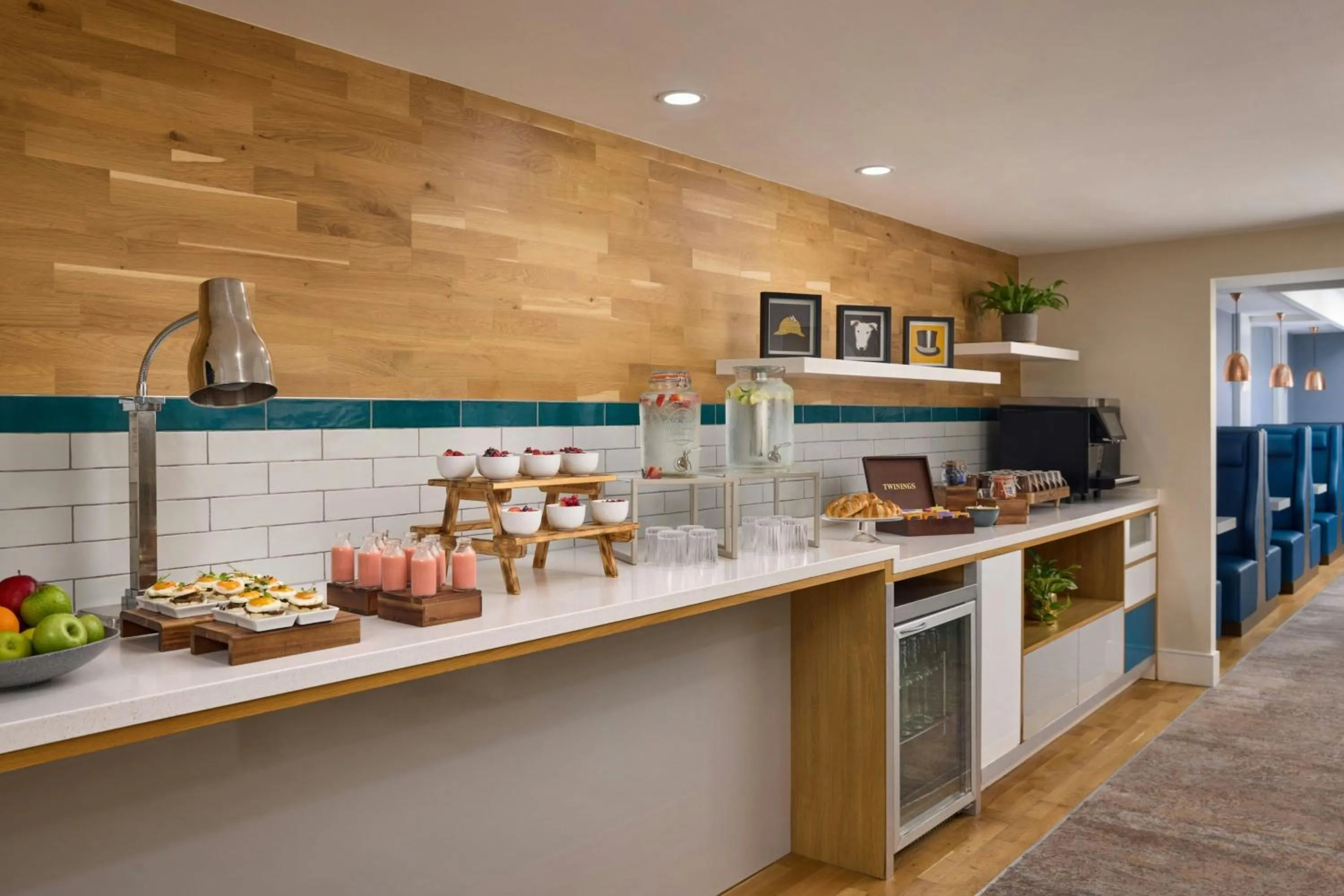 Meeting/conference room in London Marriott Hotel Kensington