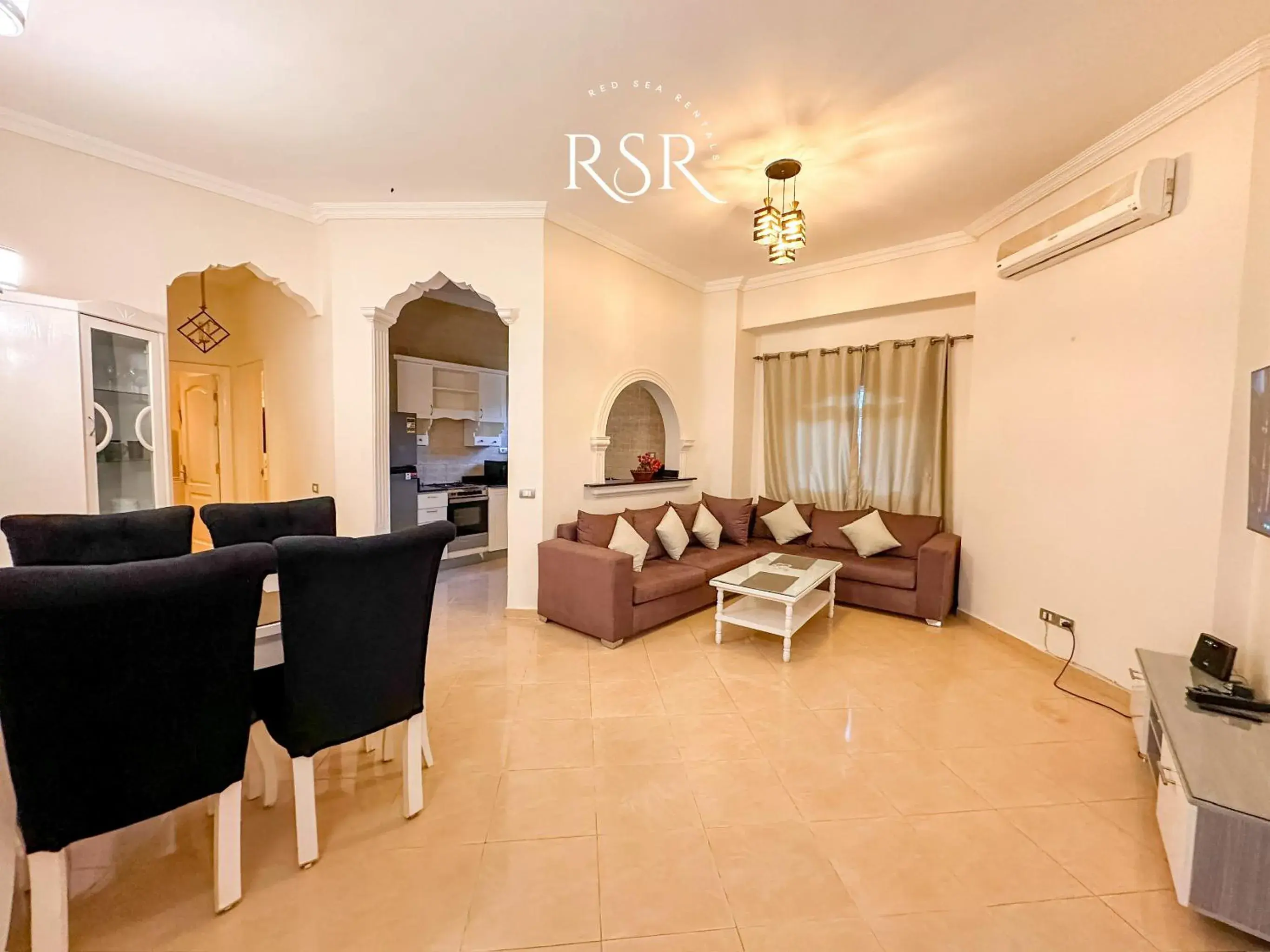 Superior Apartment in Green Garden Resort Superior Apartment in Green Garden Resort