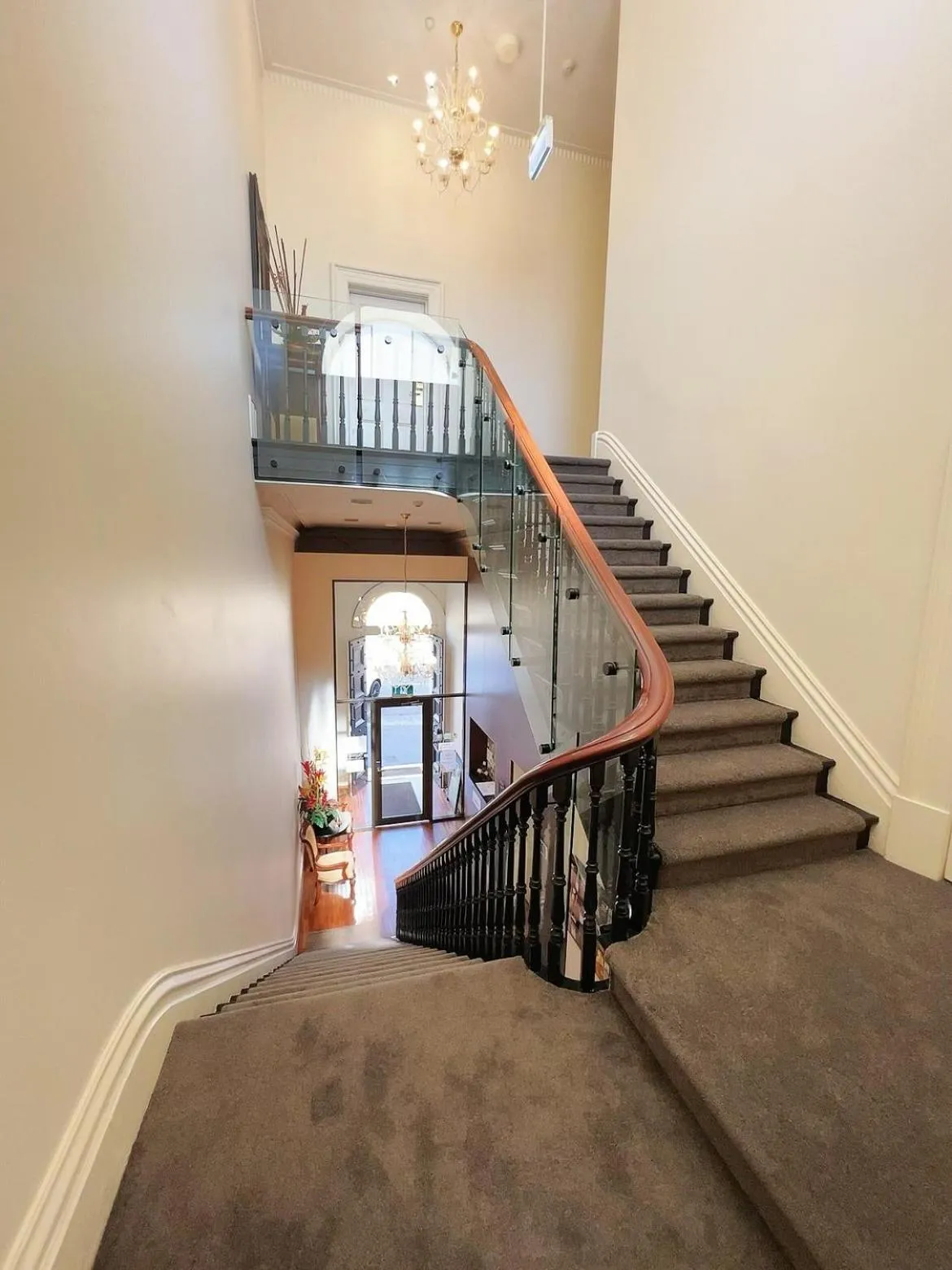 Quality Inn Heritage on Lydiard