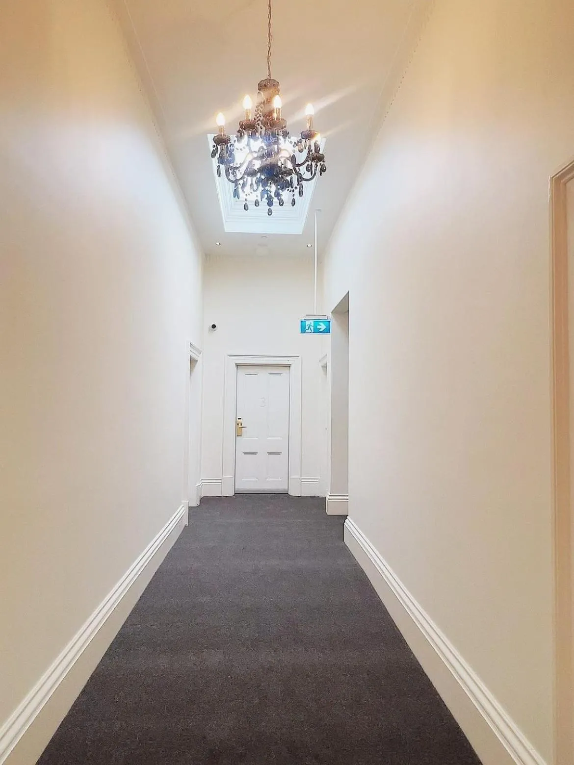 Quality Inn Heritage on Lydiard