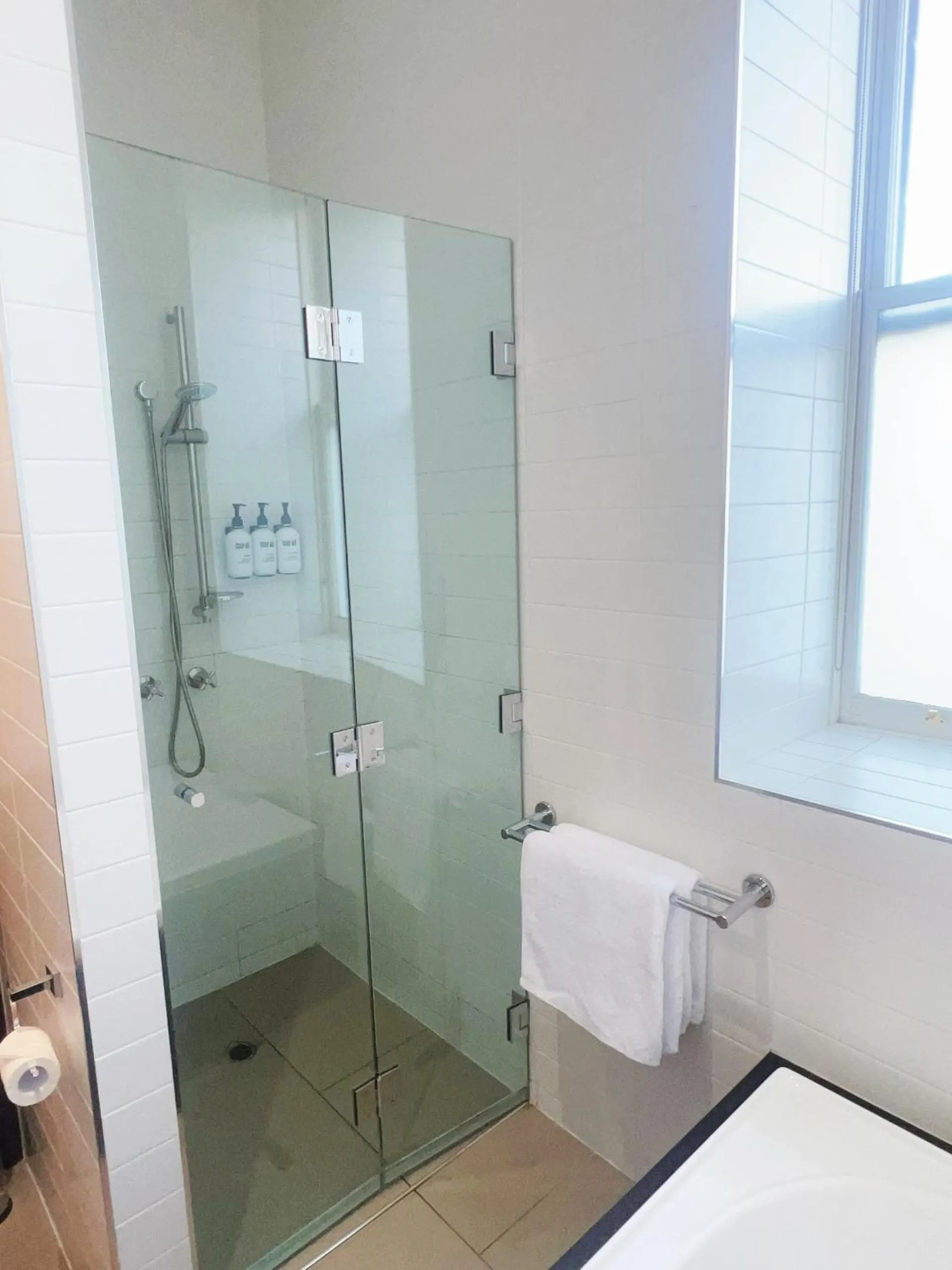 Quality Inn Heritage on Lydiard