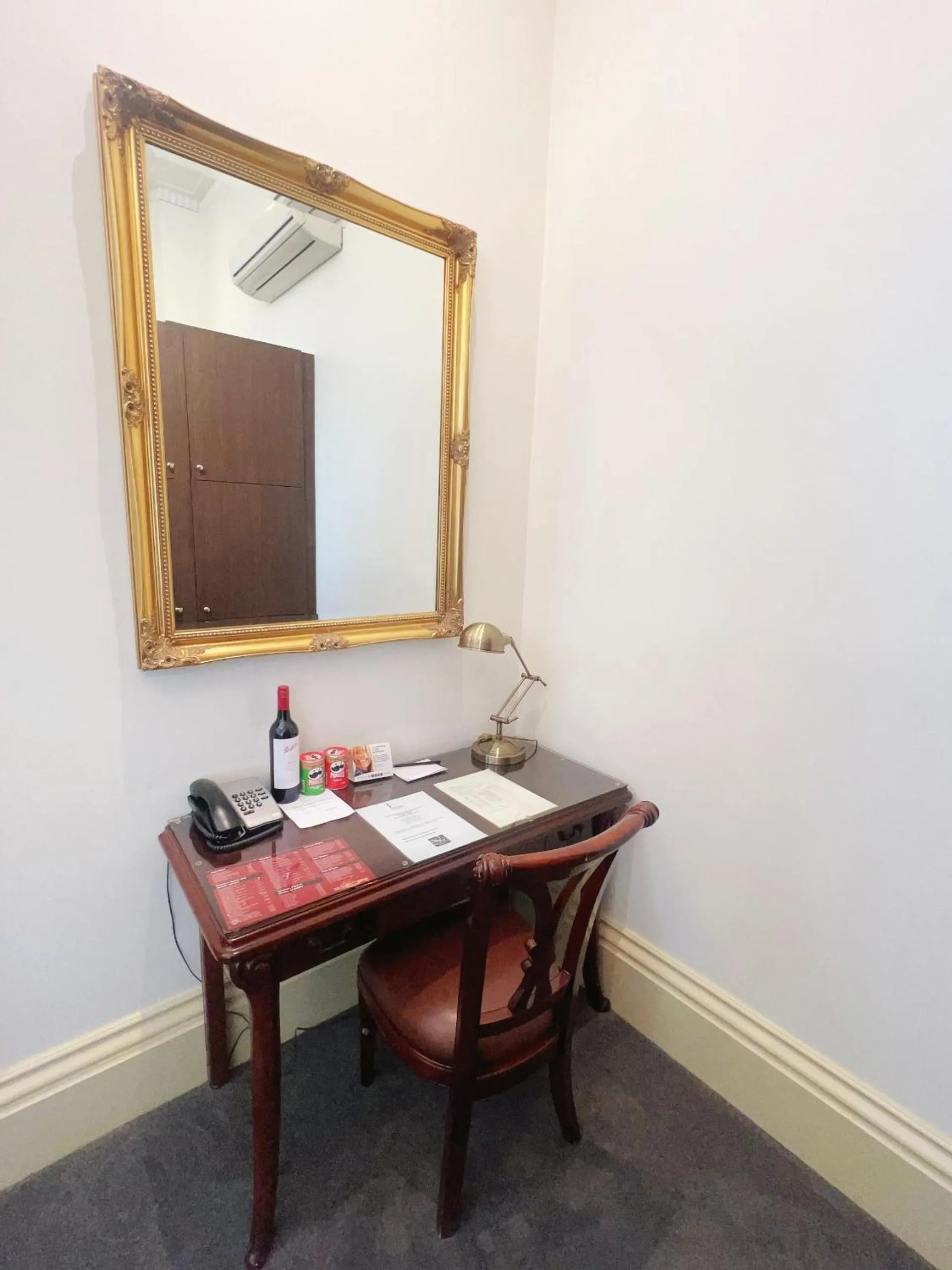 Quality Inn Heritage on Lydiard