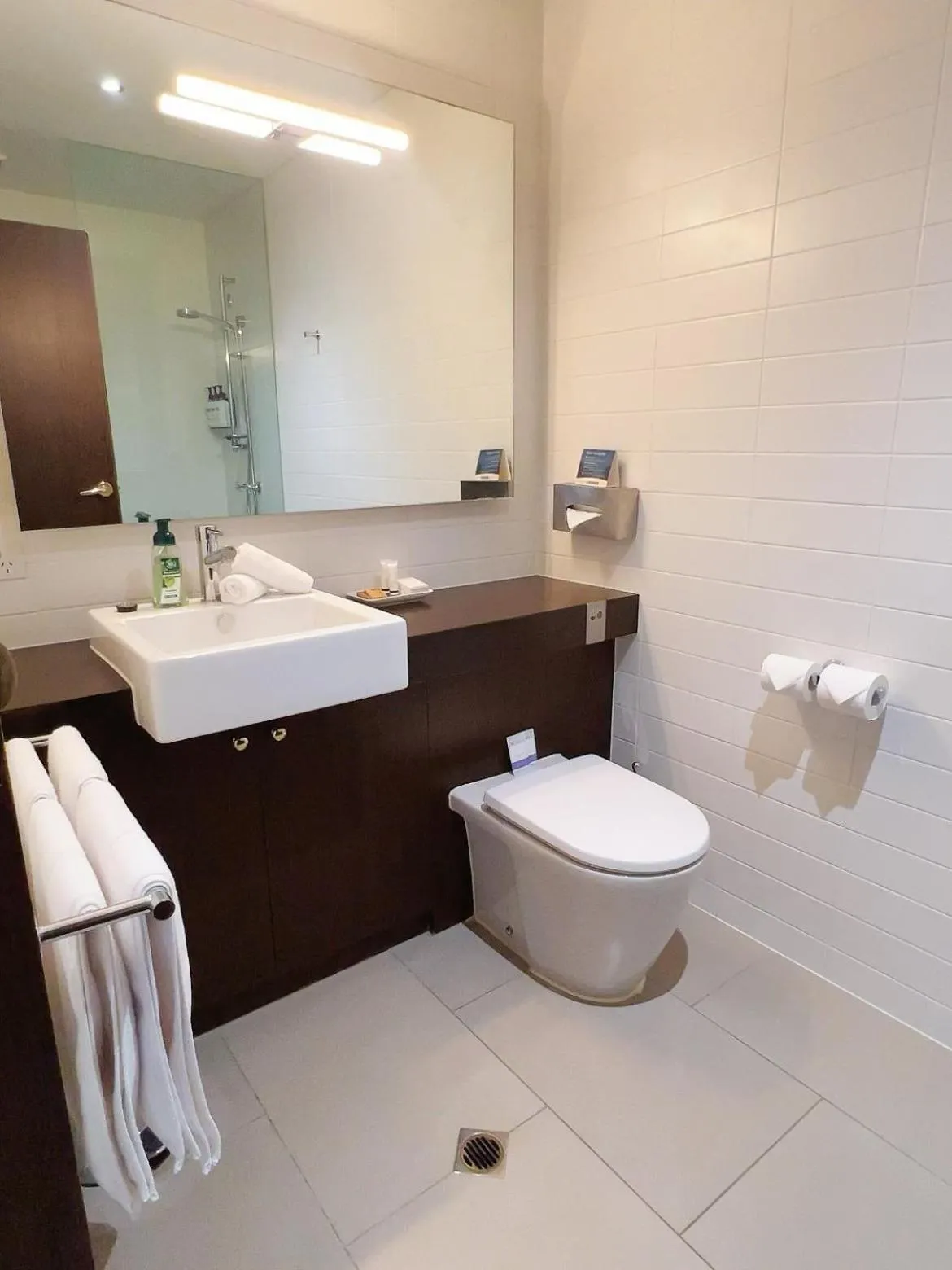 Quality Inn Heritage on Lydiard