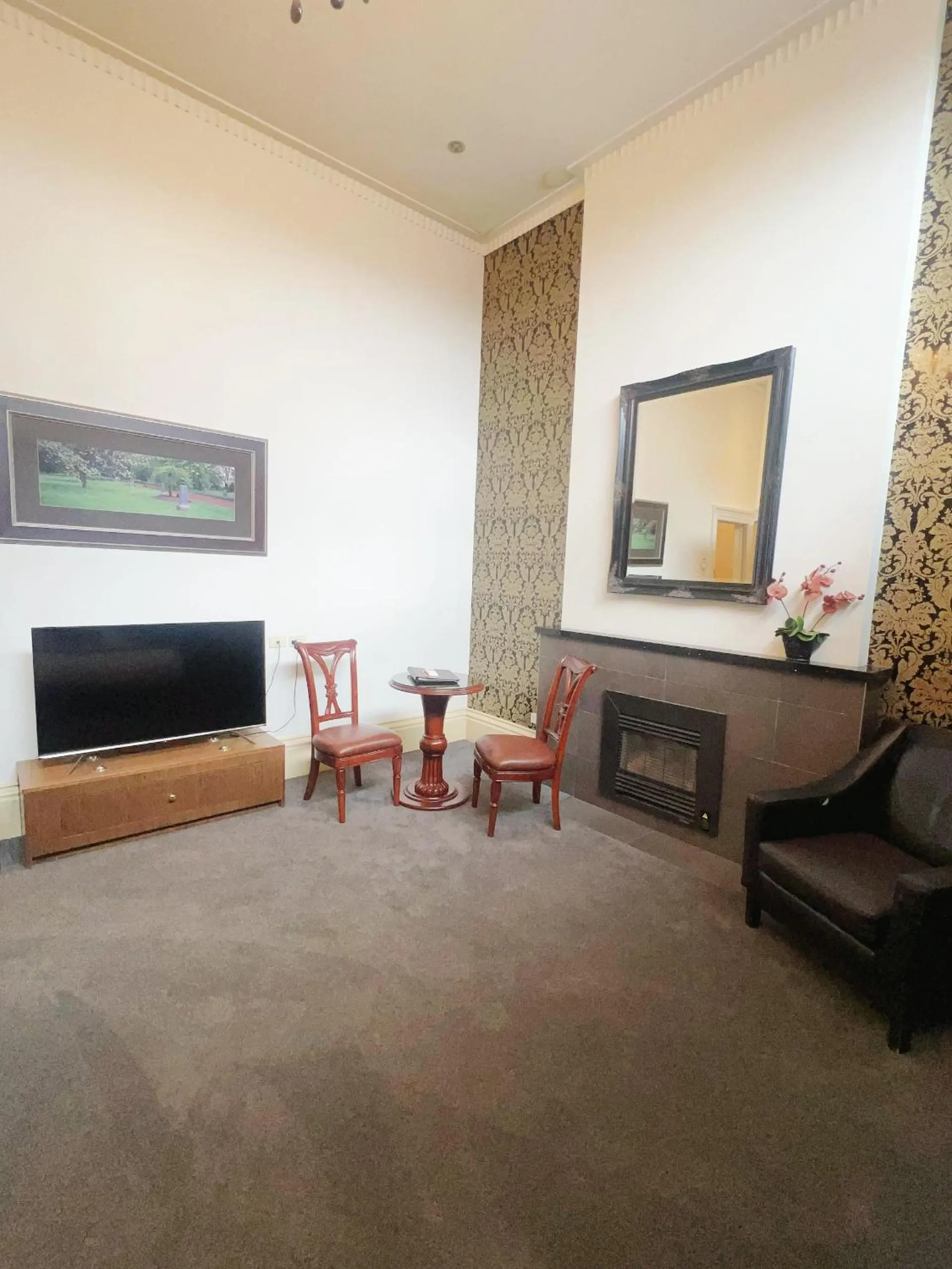 Quality Inn Heritage on Lydiard