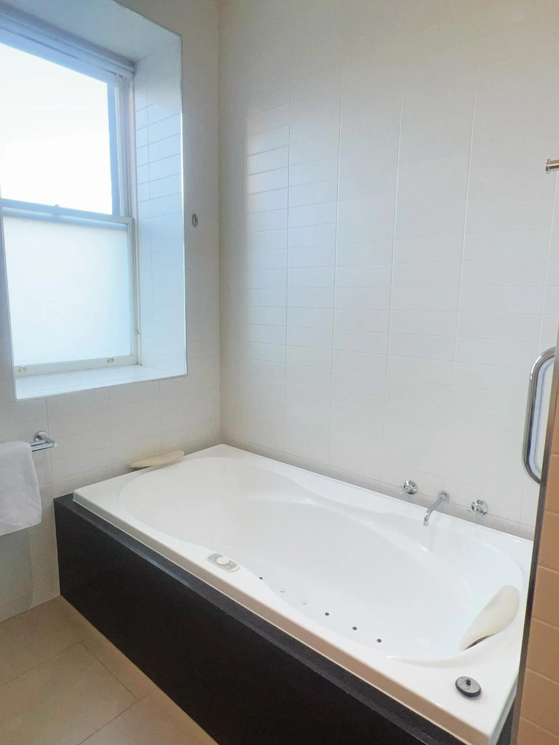 Quality Inn Heritage on Lydiard