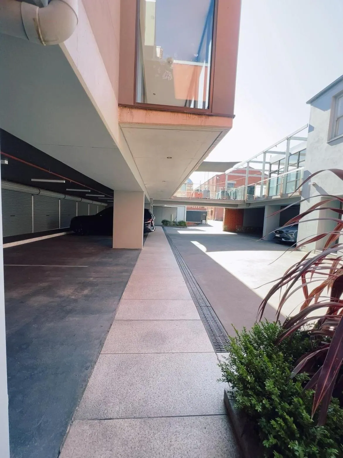 Quality Inn Heritage on Lydiard