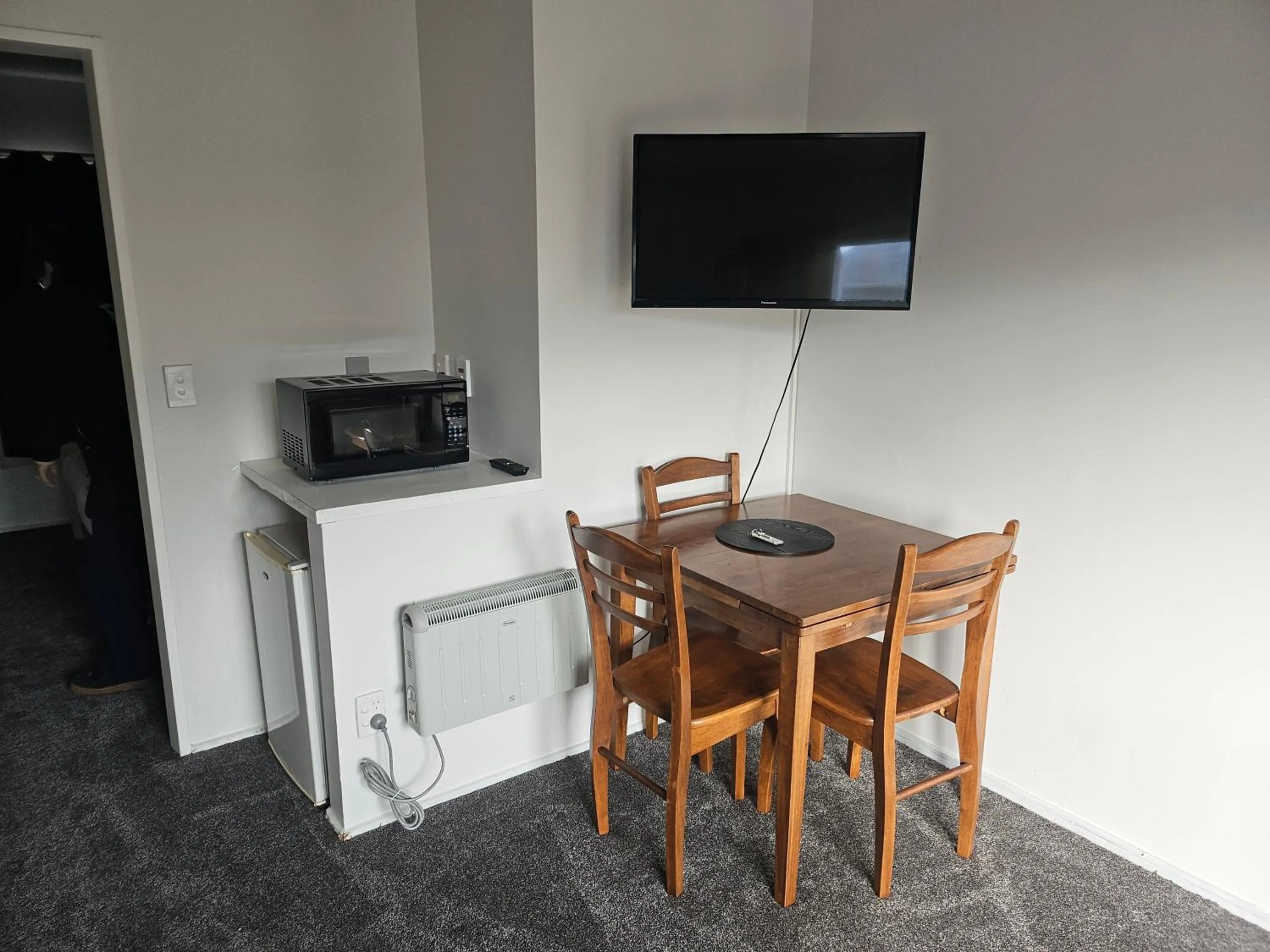 88 Wallace Court Motel - Free Parking