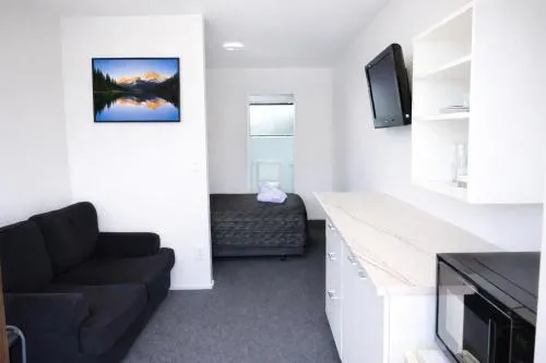 88 Wallace Court Motel - Free Parking