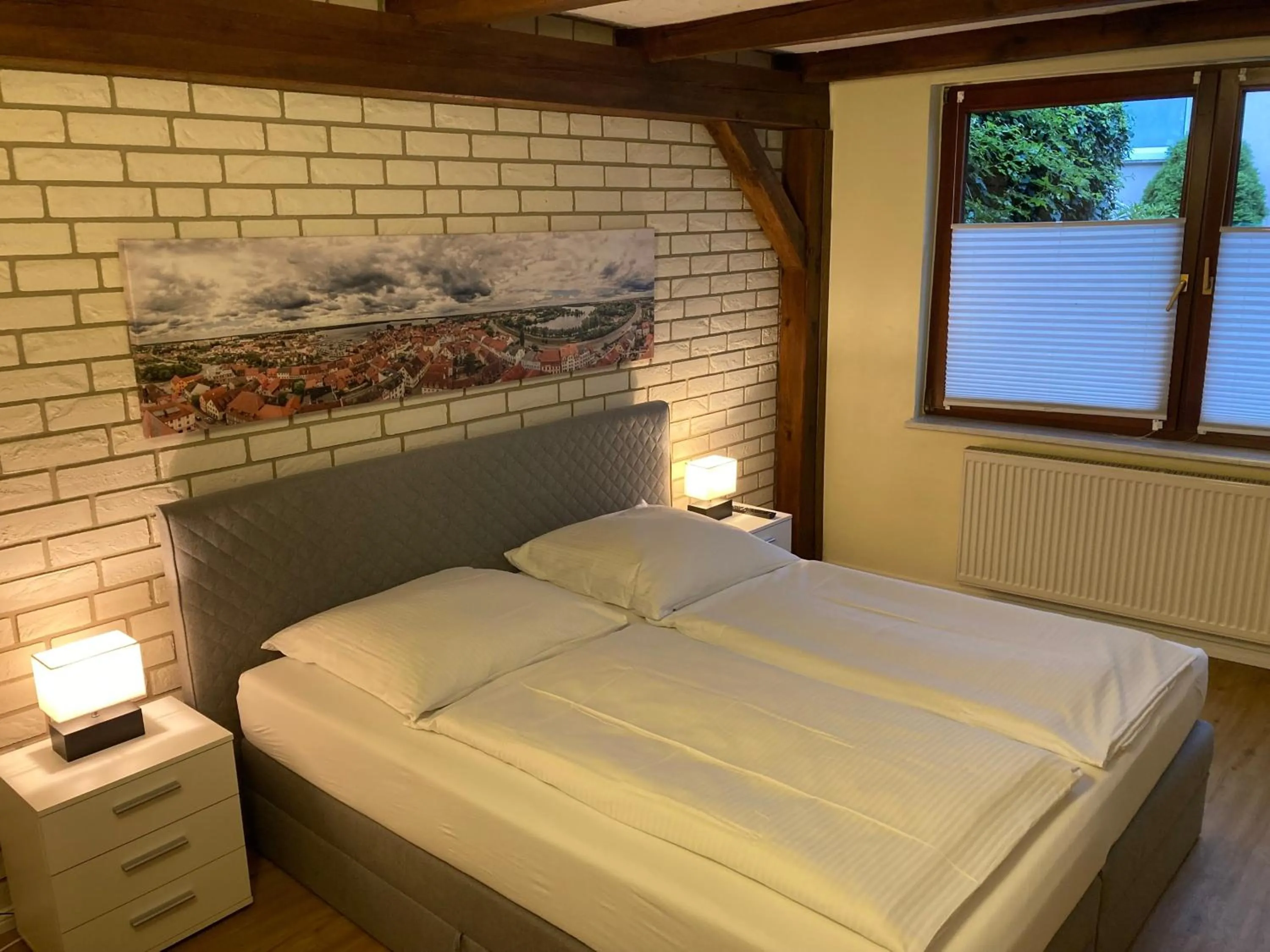 Ferienhaus am Mühlenberg