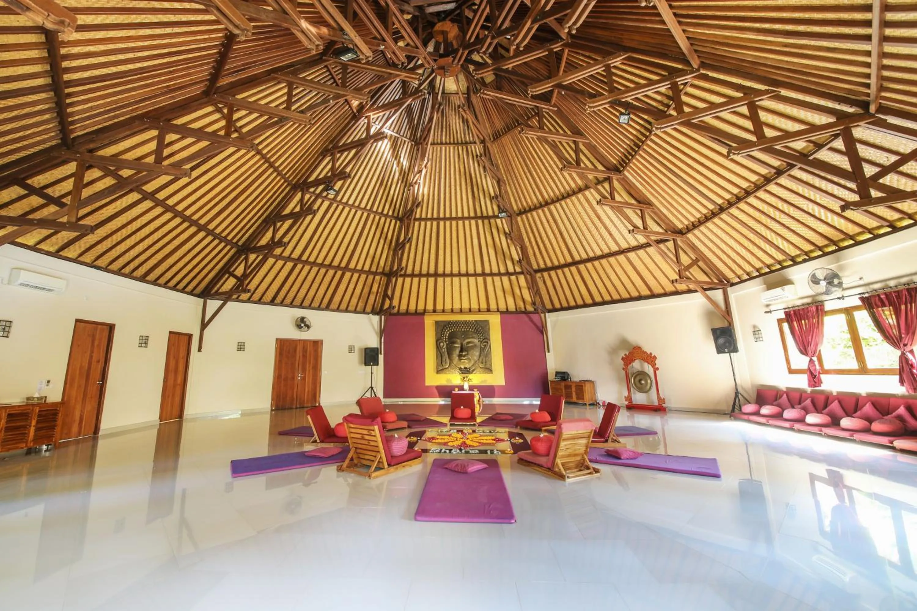 Holiway Garden Resort & SPA - Bali -