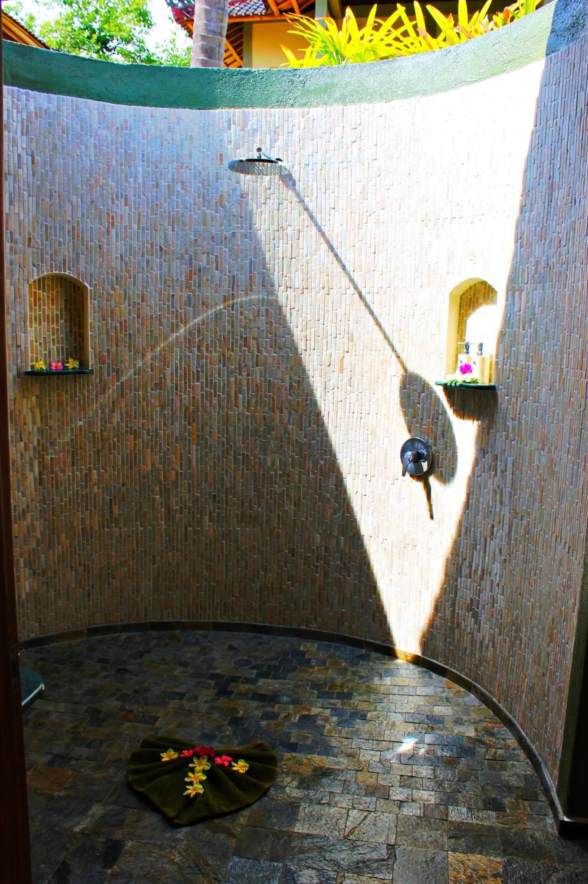 Holiway Garden Resort & SPA - Bali -