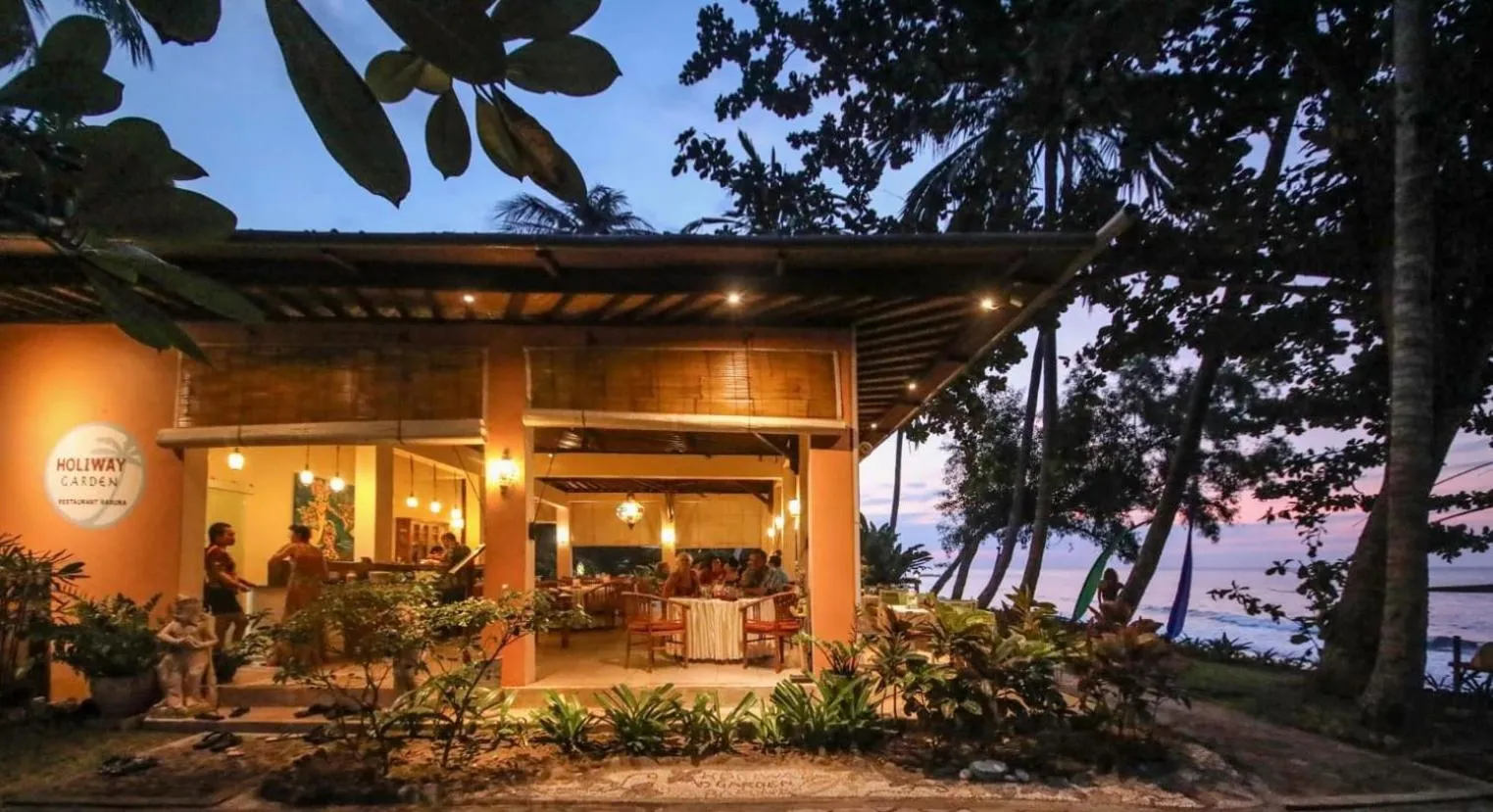 Holiway Garden Resort & SPA - Bali -