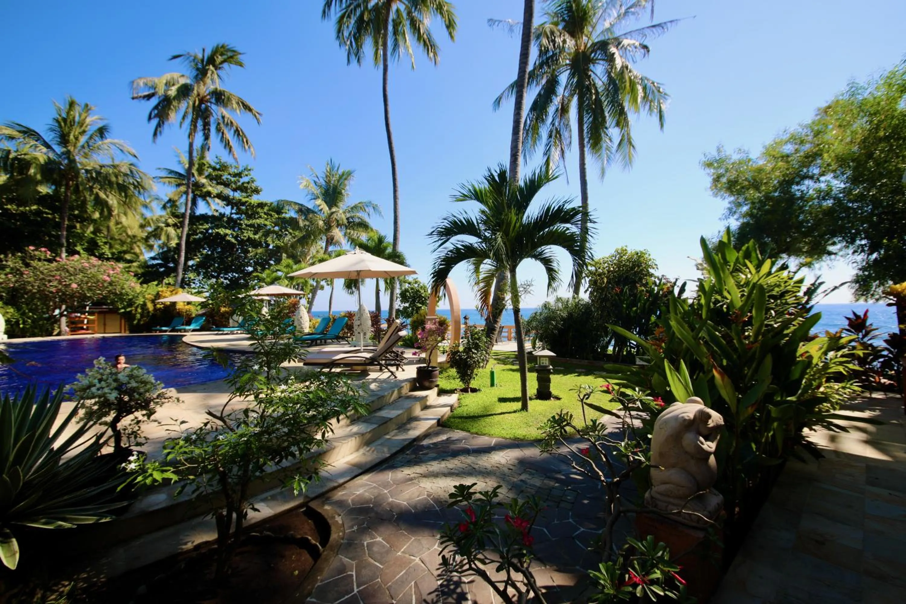 Holiway Garden Resort & SPA - Bali -