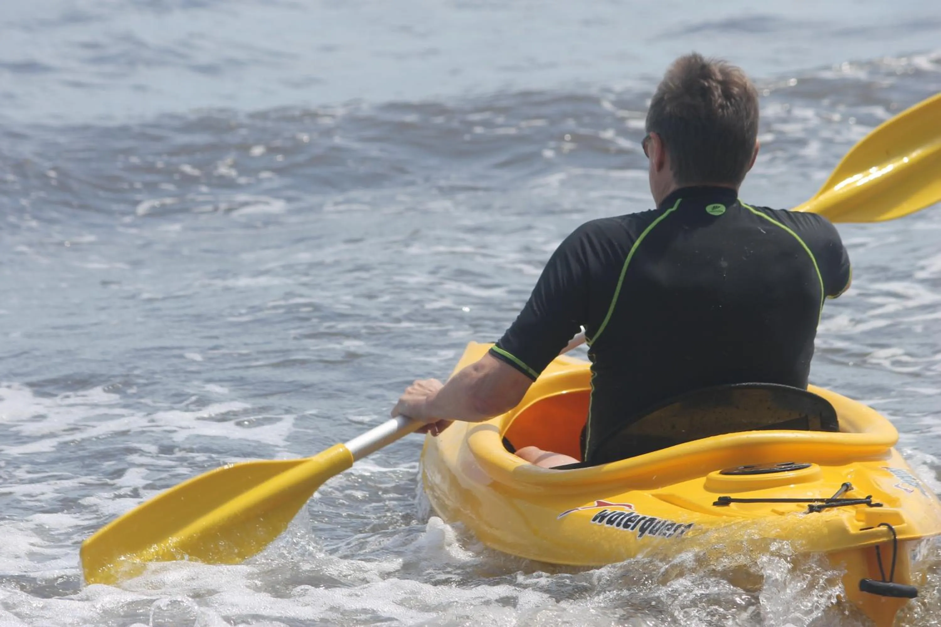 Staff in Holiway Garden Resort & SPA - Bali -