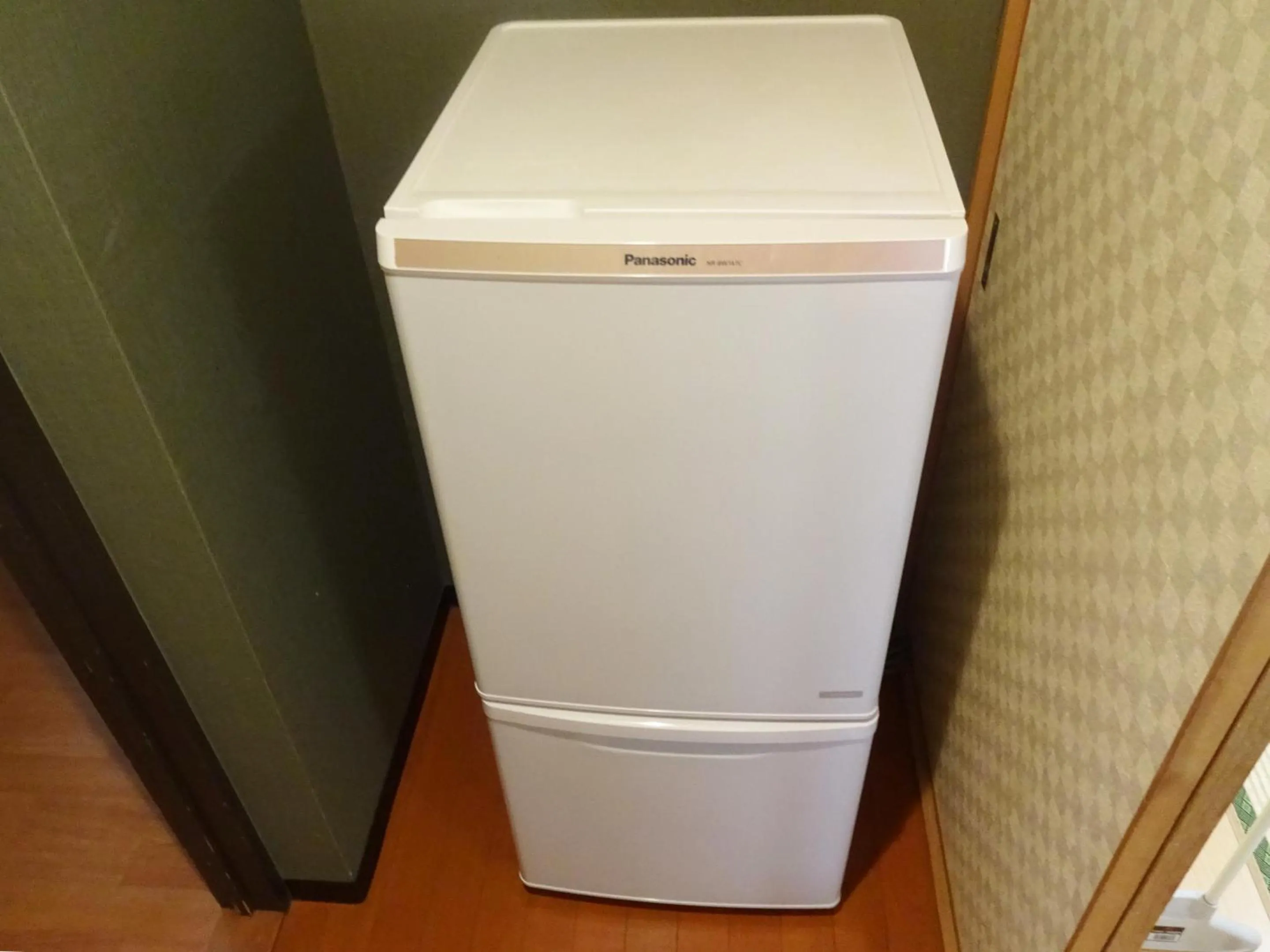 Area and facilities in Imazato Ryokan