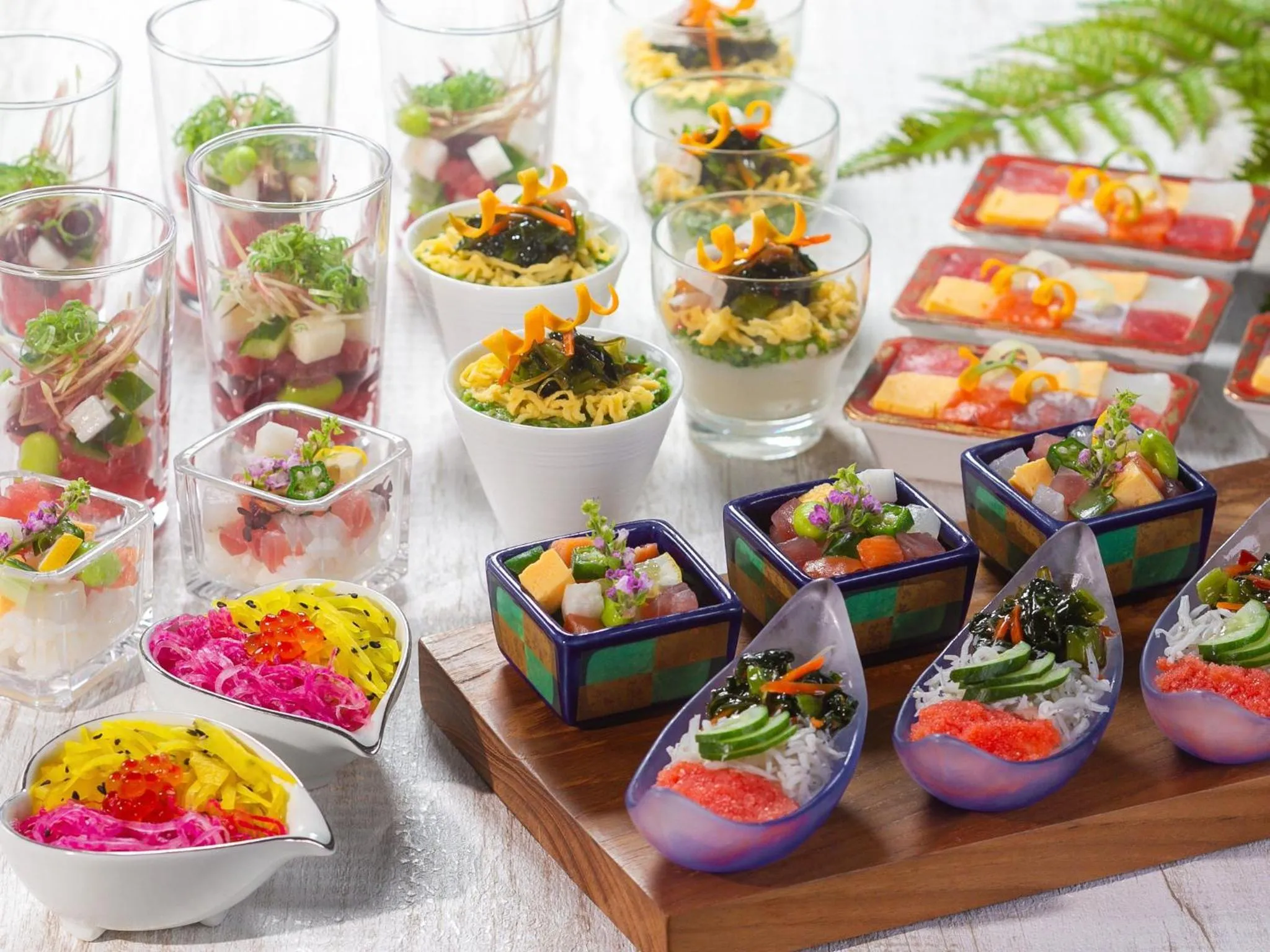 Food and drinks in Royal Hotel Munakata