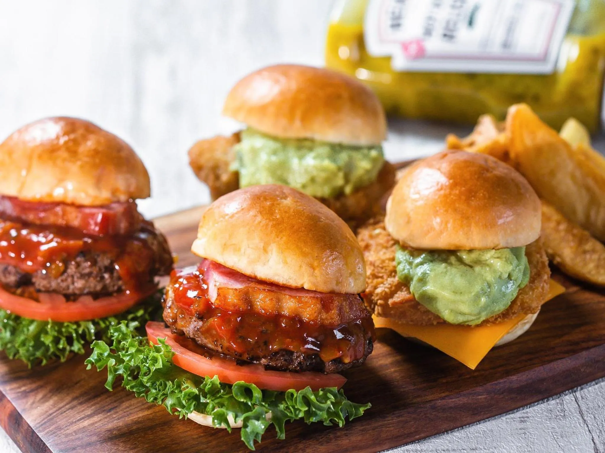 Food and drinks in Royal Hotel Munakata