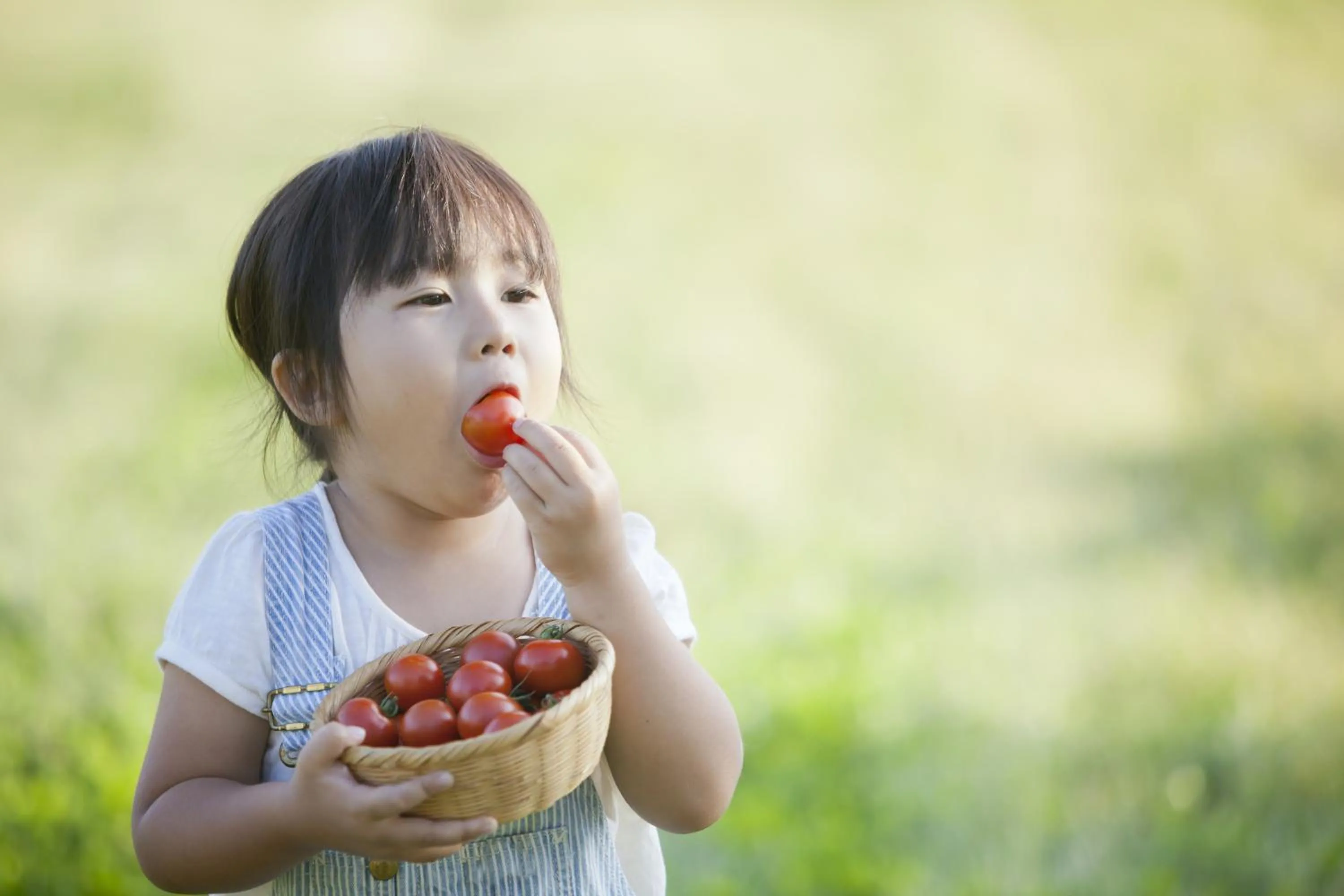 Children in Royal Hotel Munakata