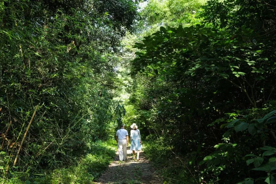 Day in Royal Hotel Munakata