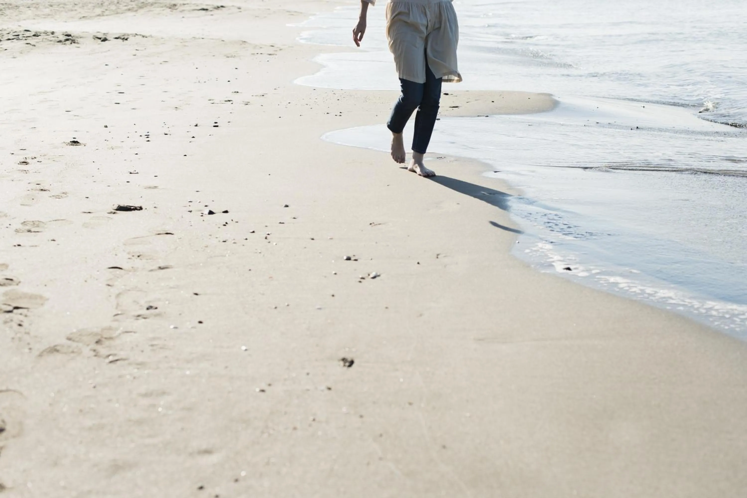 Other, Beach in Royal Hotel Munakata
