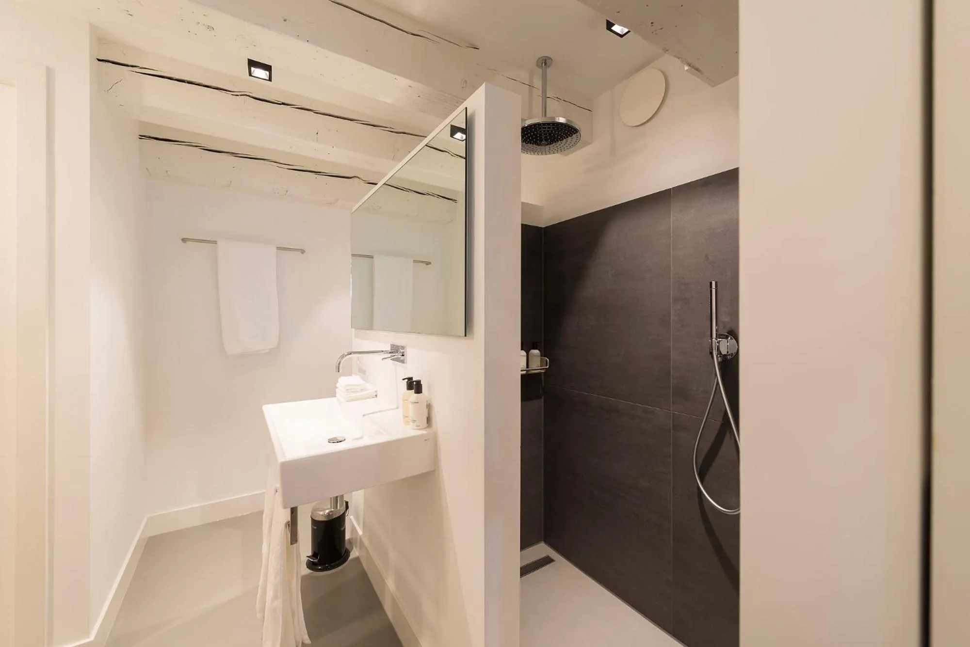 Milkhouse Luxury Stay Amsterdam