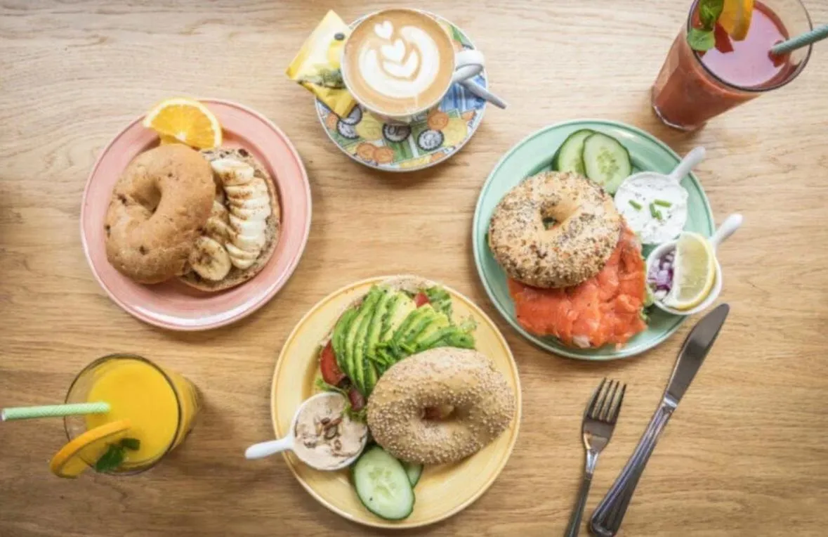 Milkhouse Luxury Stay Amsterdam