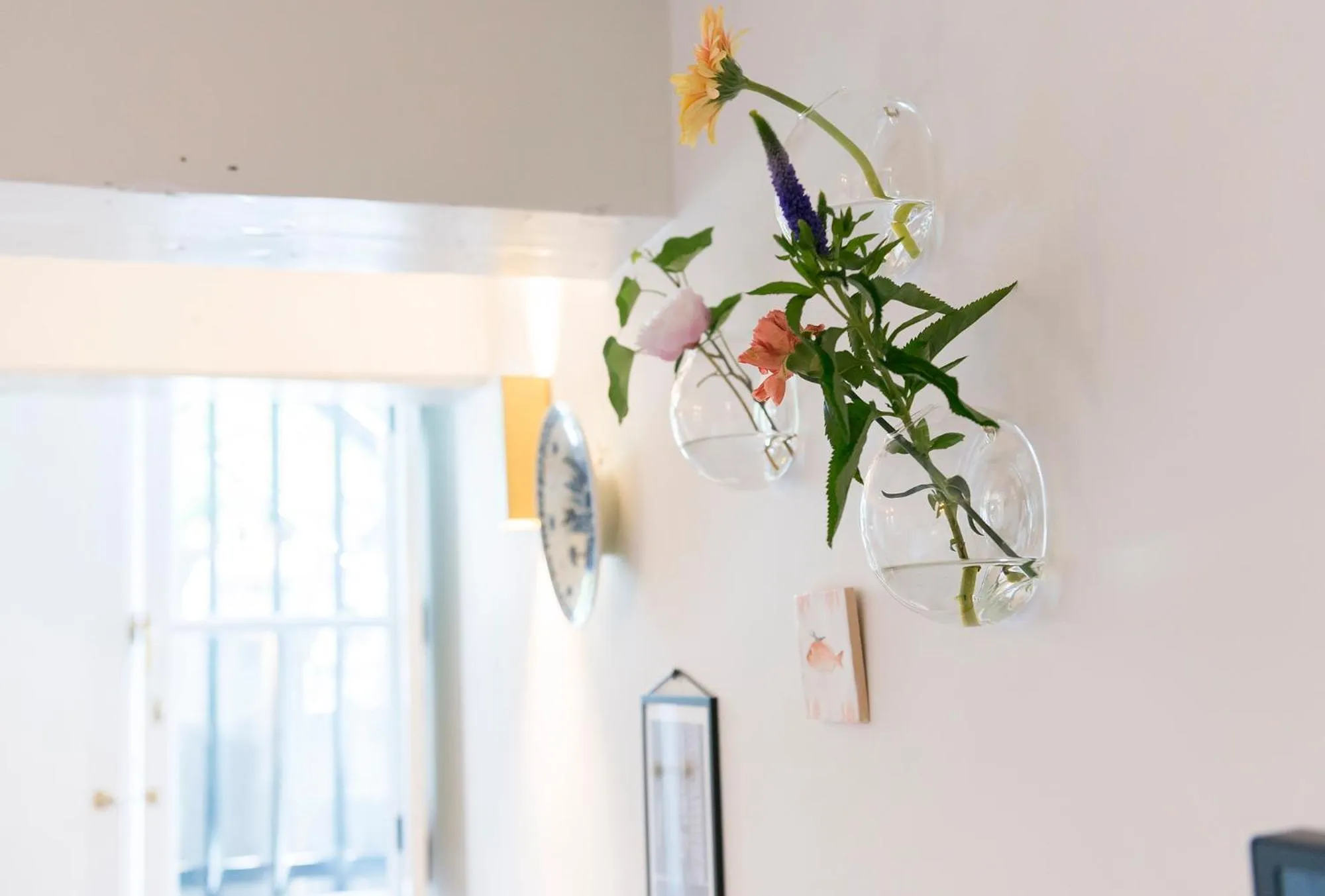 Milkhouse Luxury Stay Amsterdam