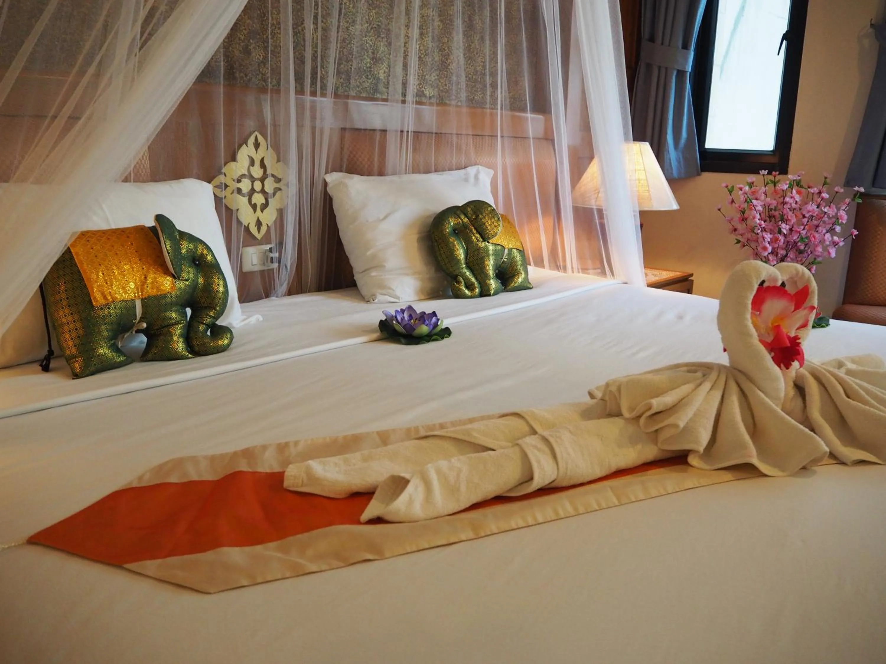 Bed in Your Place Inn