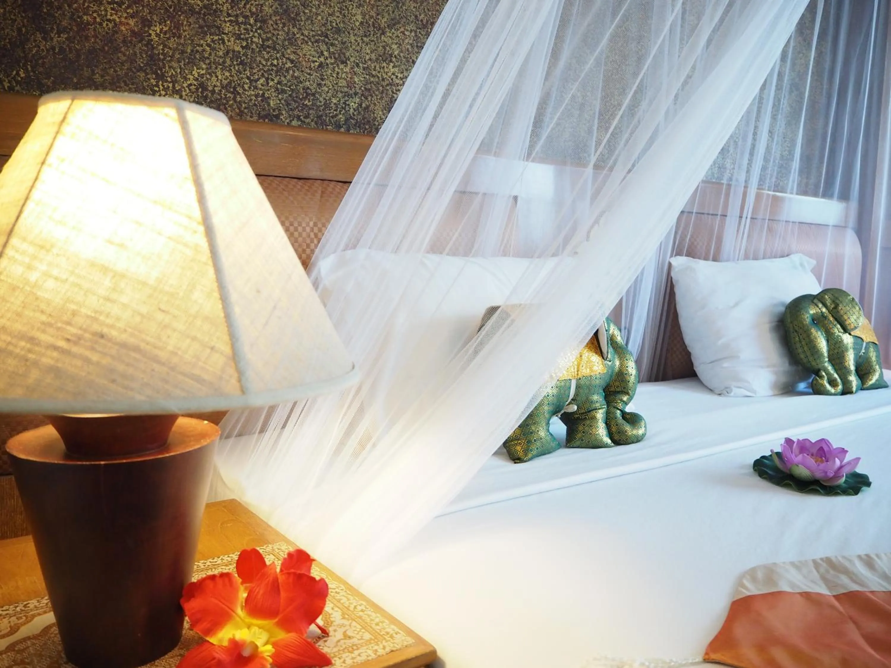 Bed in Your Place Inn