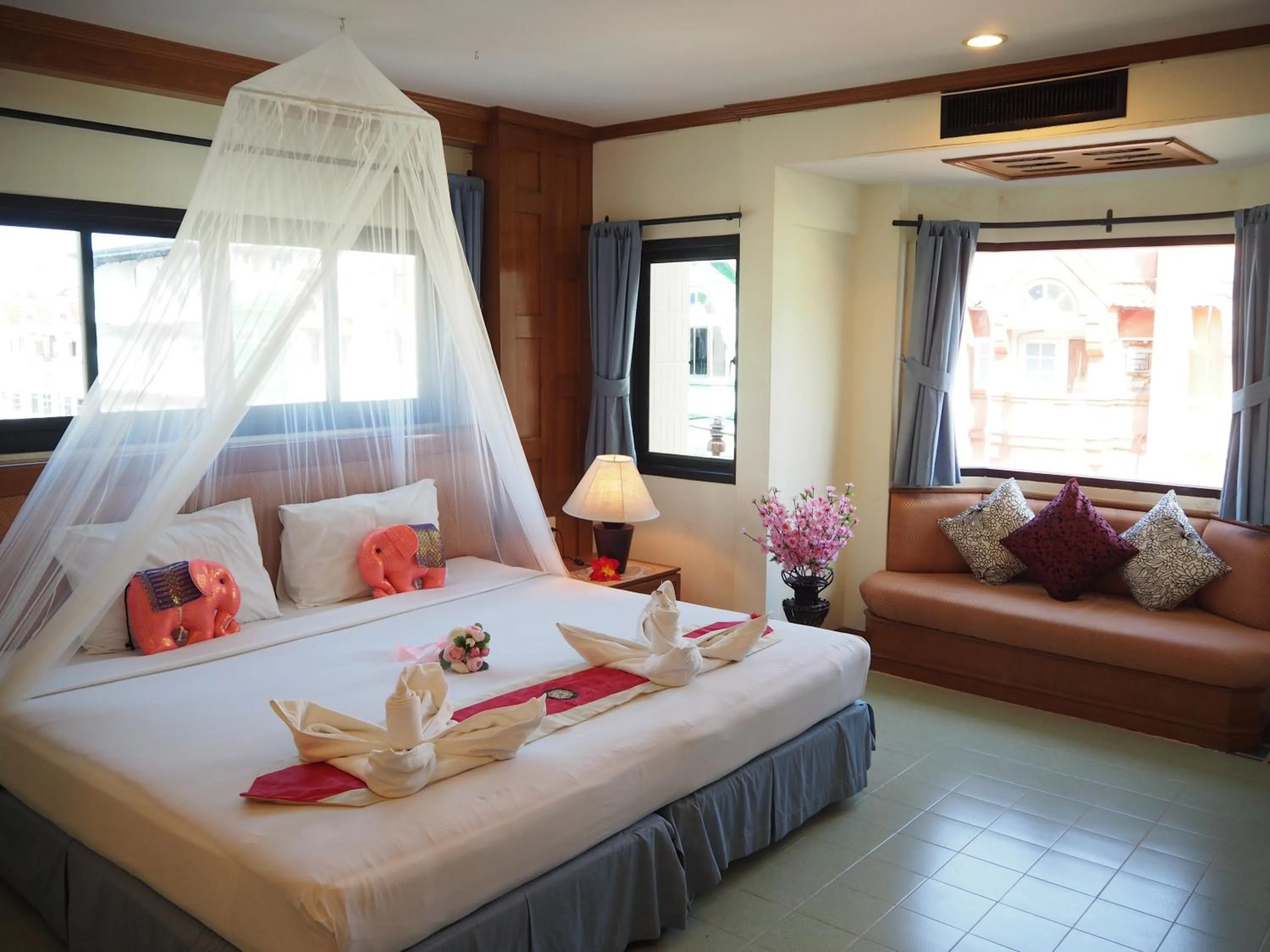 Bed in Your Place Inn